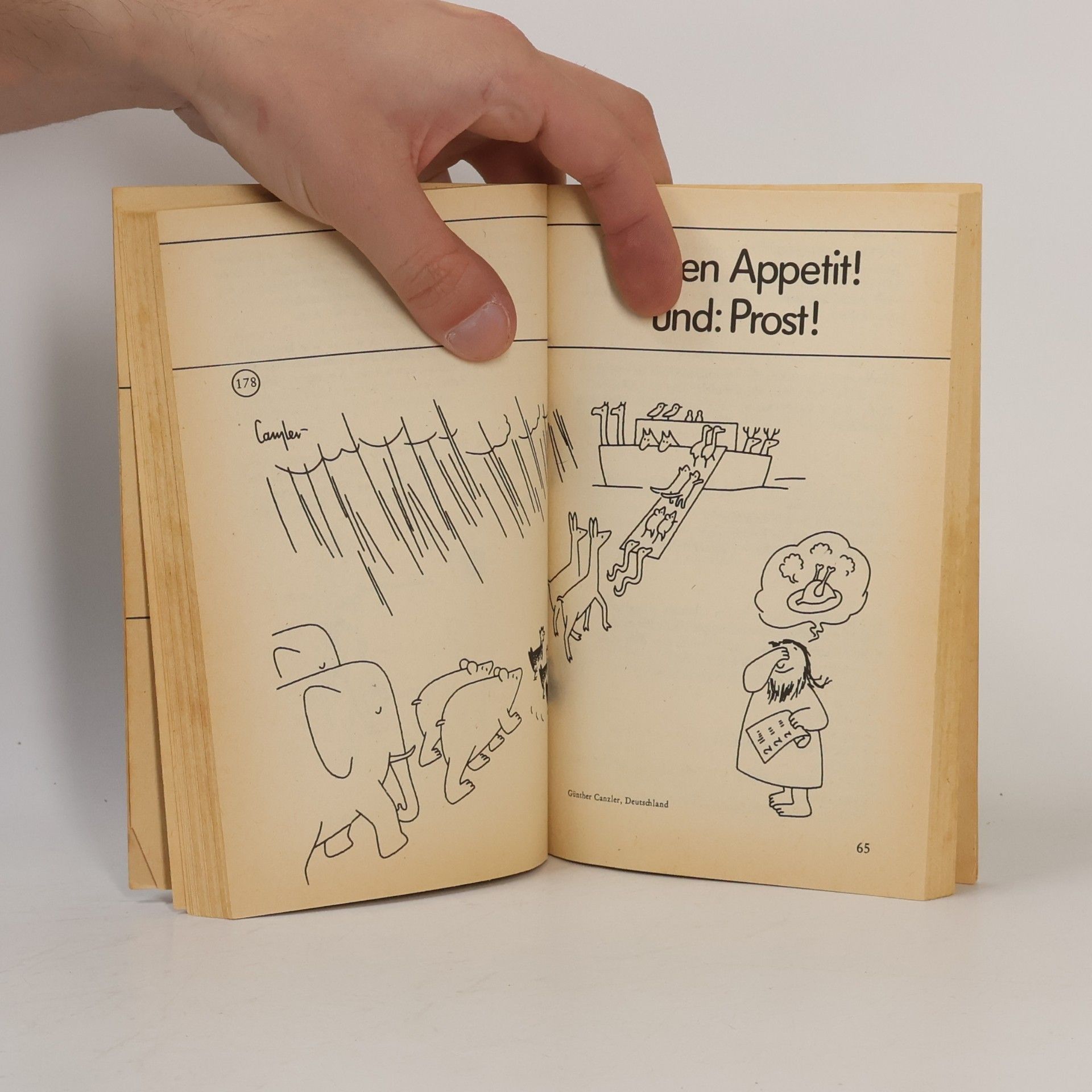Autorenkollektiv Witzbuch für Kinder