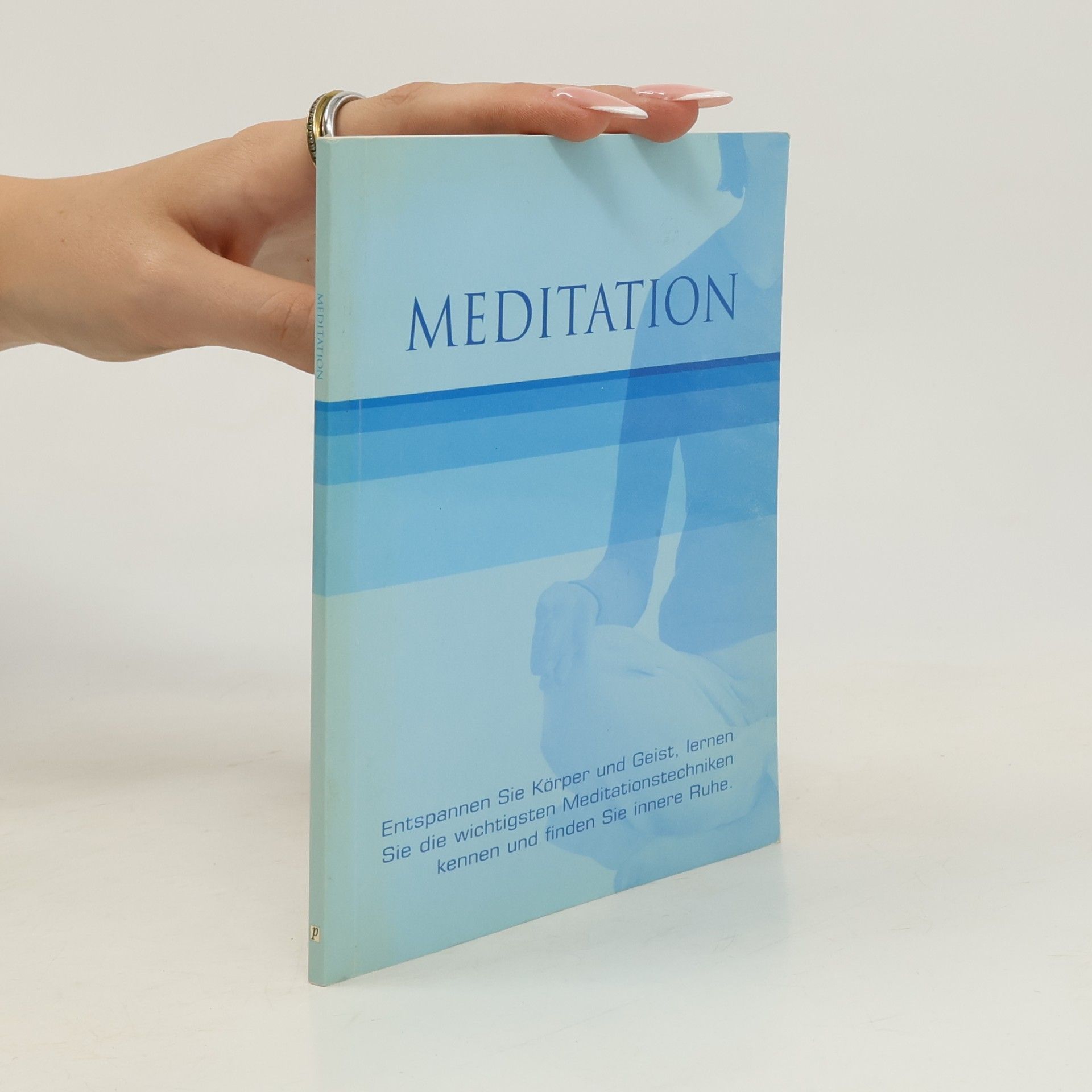 Autorenkollektiv Meditation