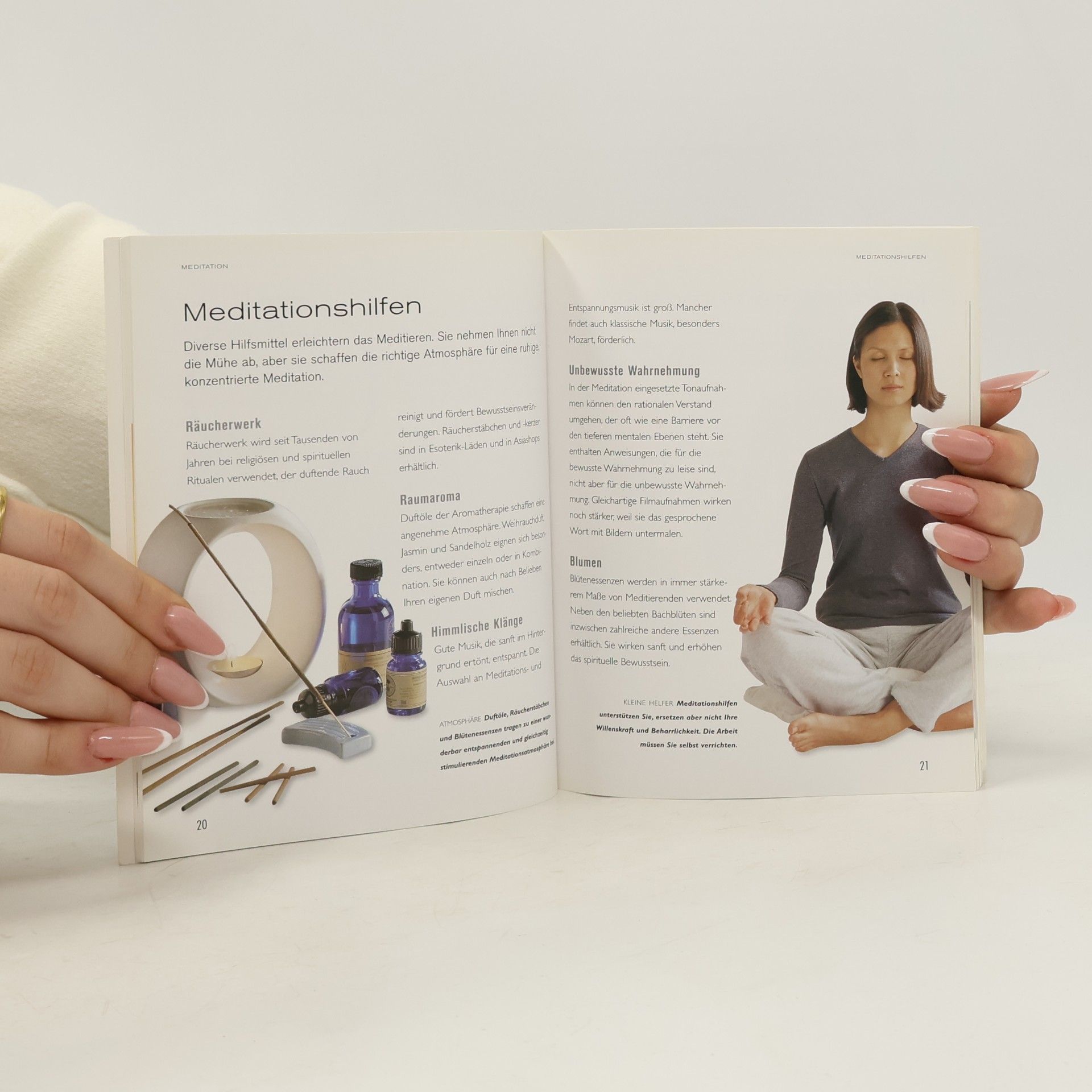 Autorenkollektiv Meditation