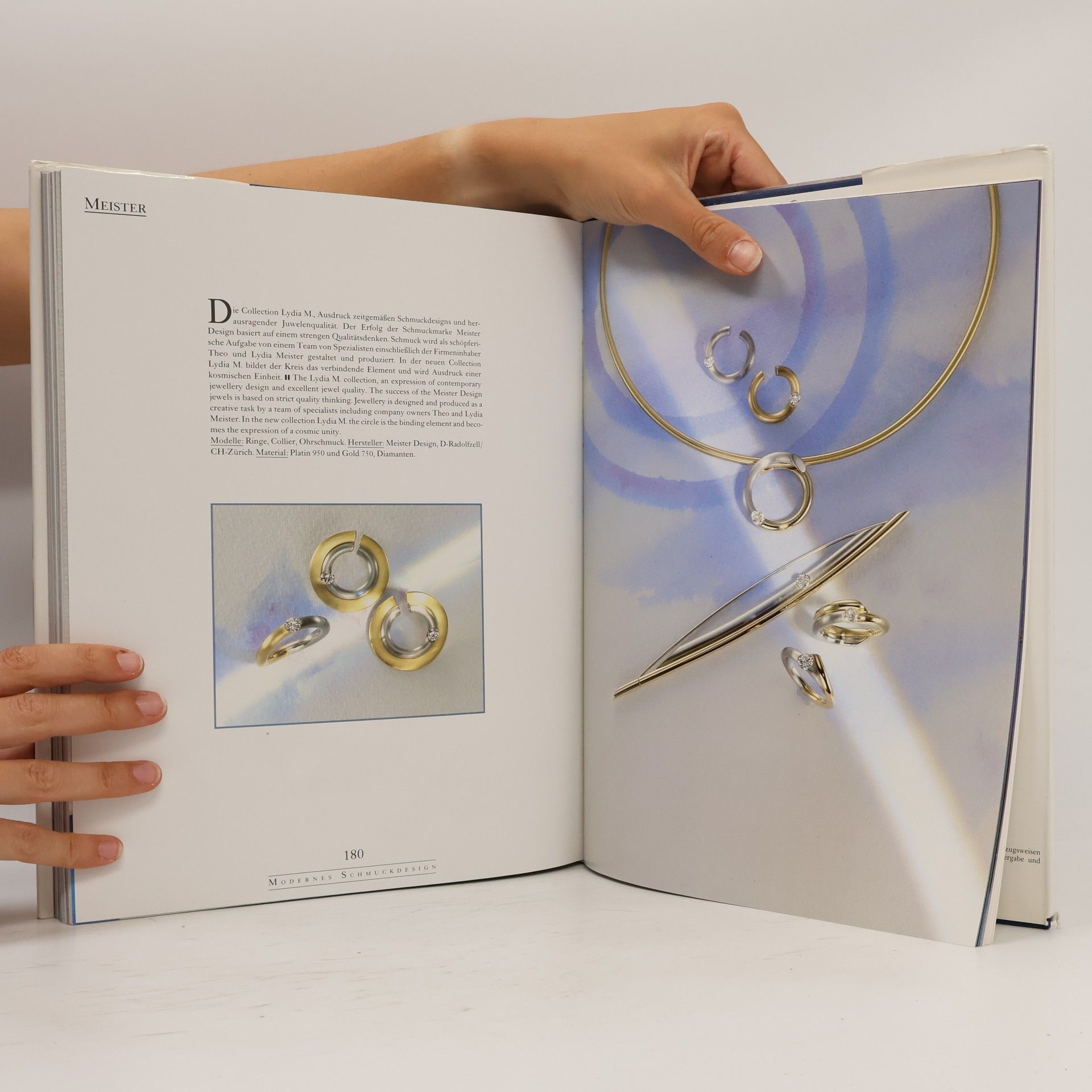 Autorenkollektiv Schmuck Edition 1992