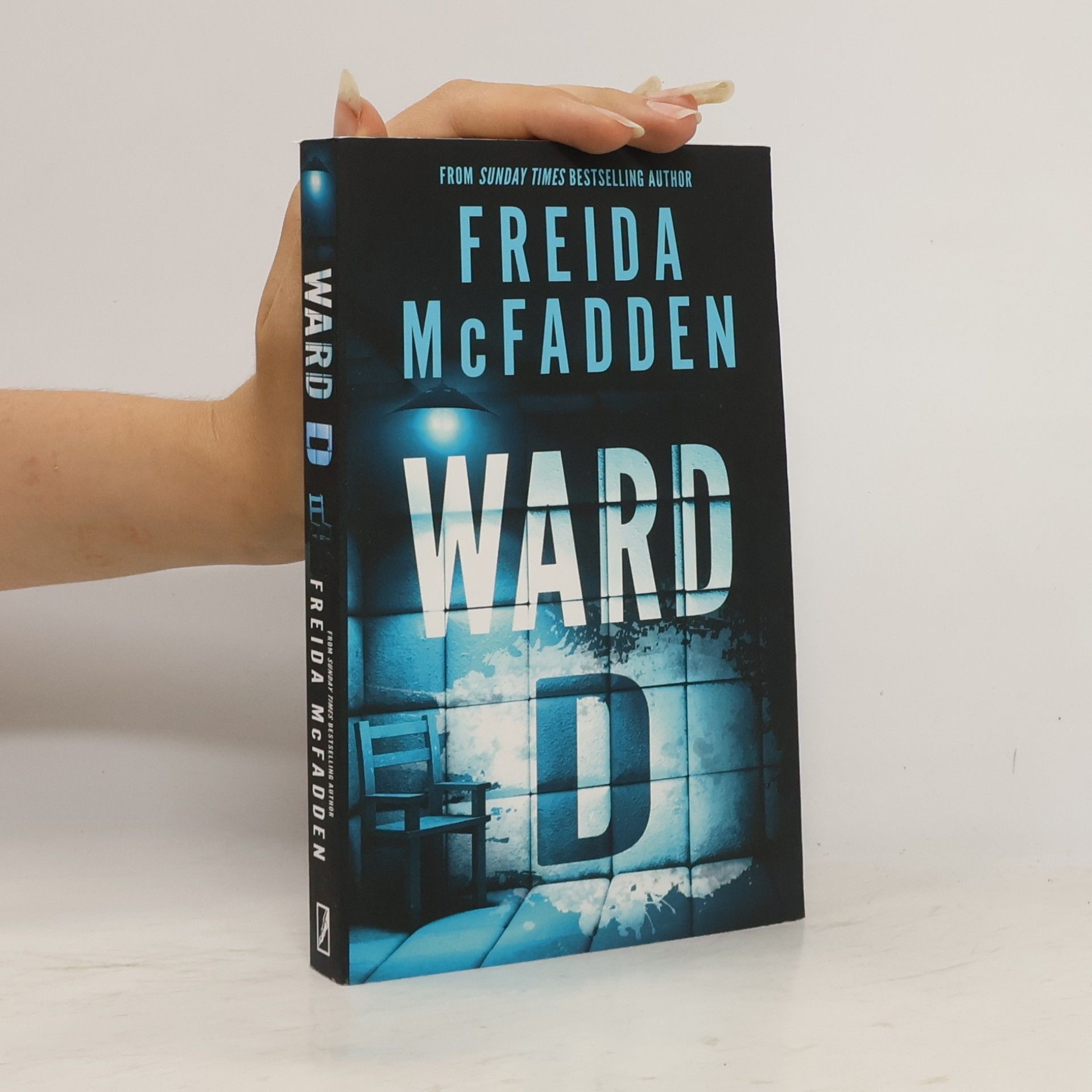 Ward D