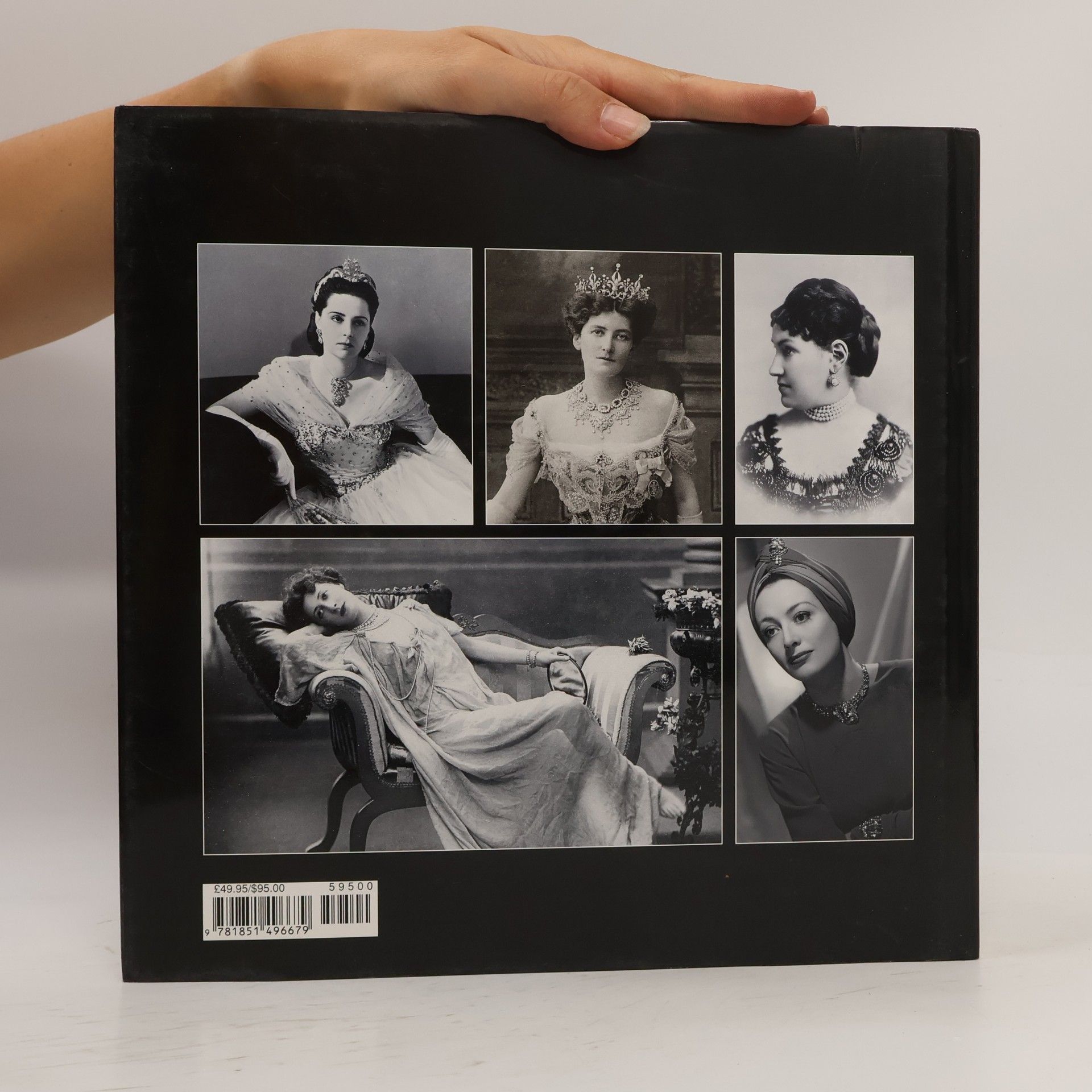 Vincent Meylan The Secret Archives of Boucheron