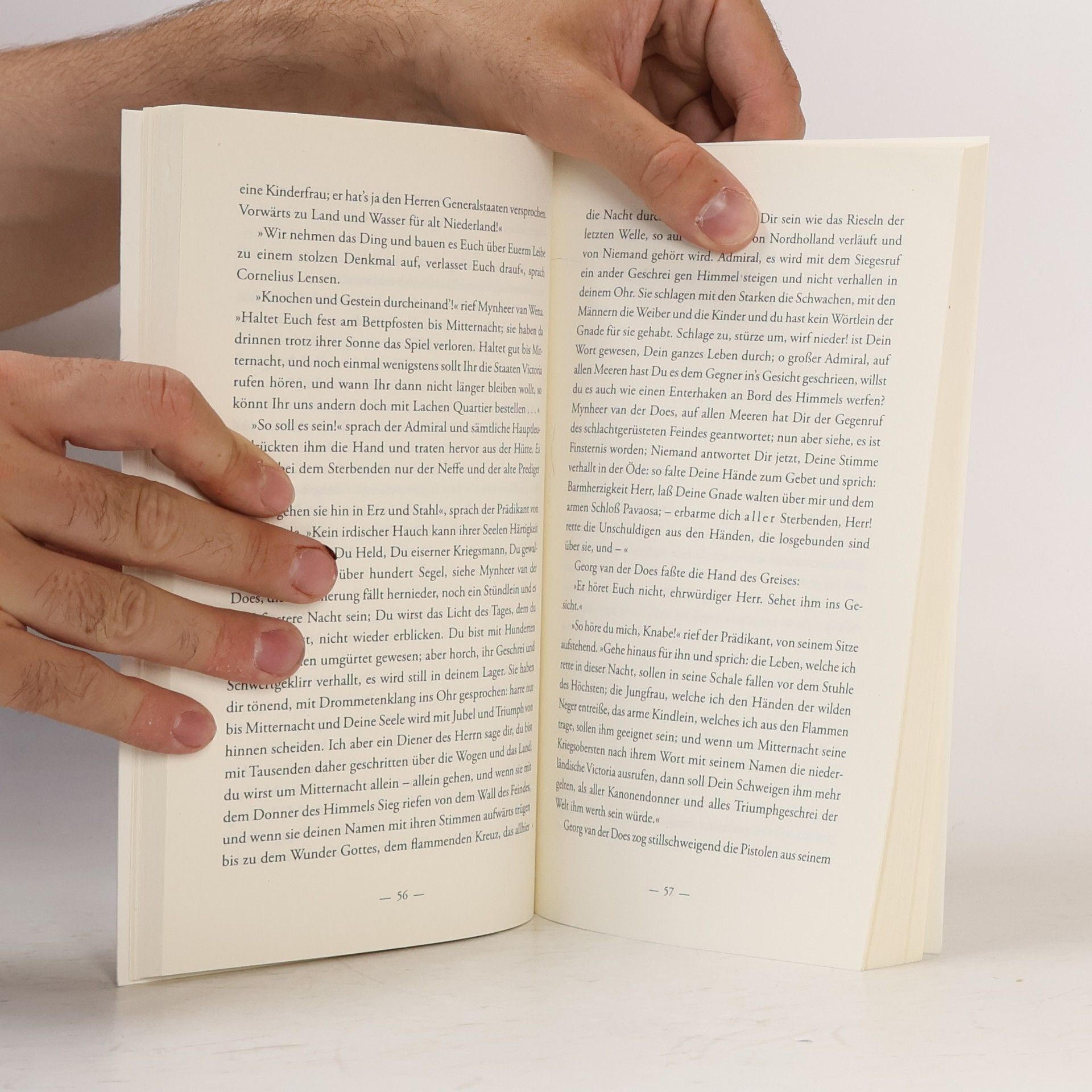 Wilhelm Raabe Bibliothek des 19. Jahrhunderts - 3: Sankt Thomas
