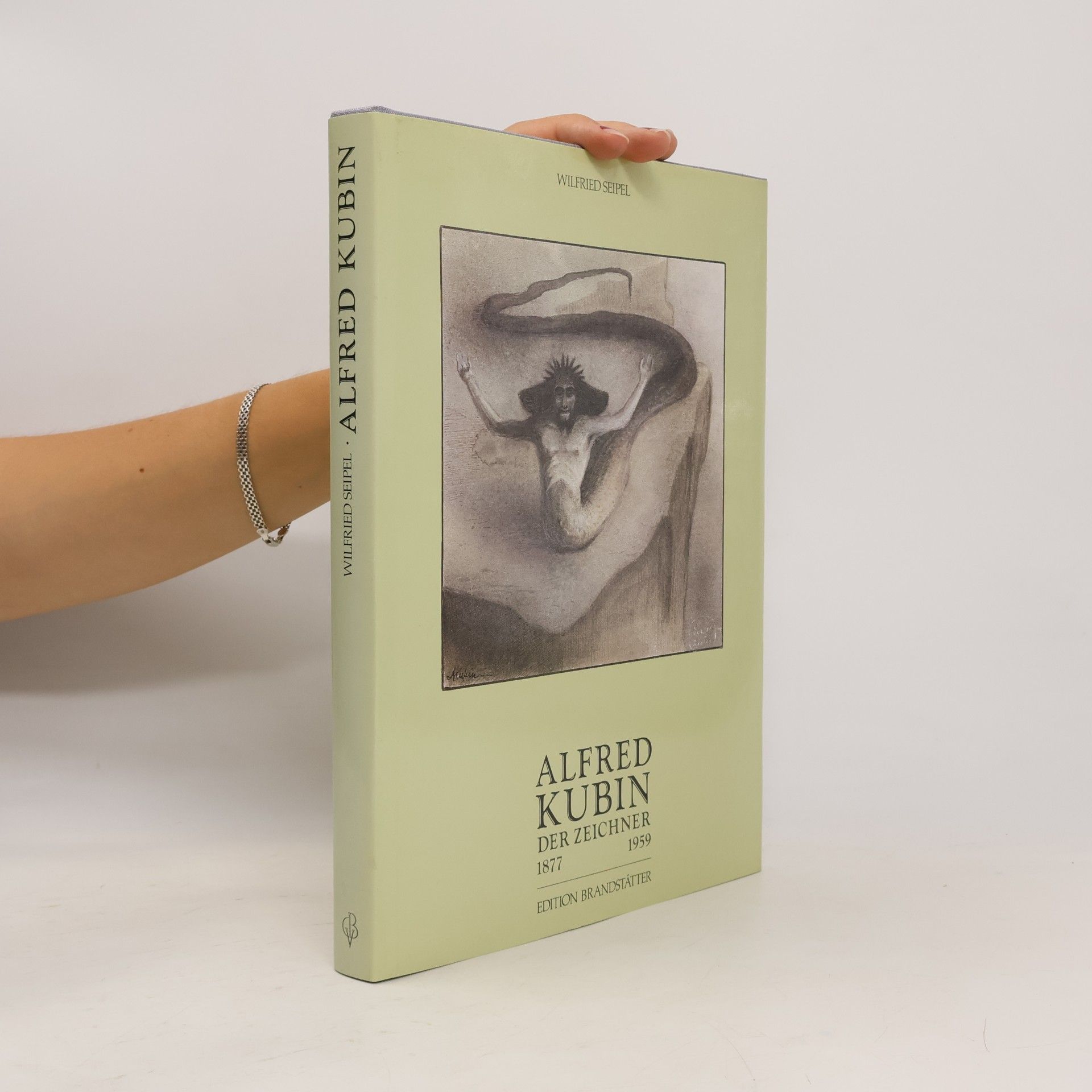 Alfred Kubin Alfred Kubin, der Zeichner