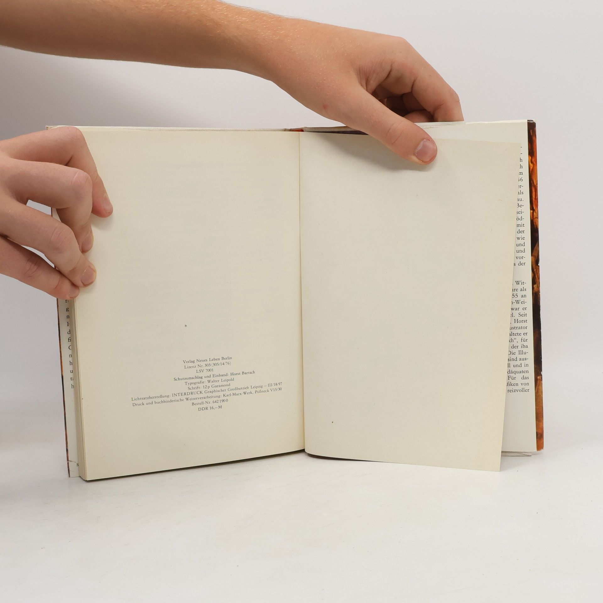 Willi Meinck Das Ramayana