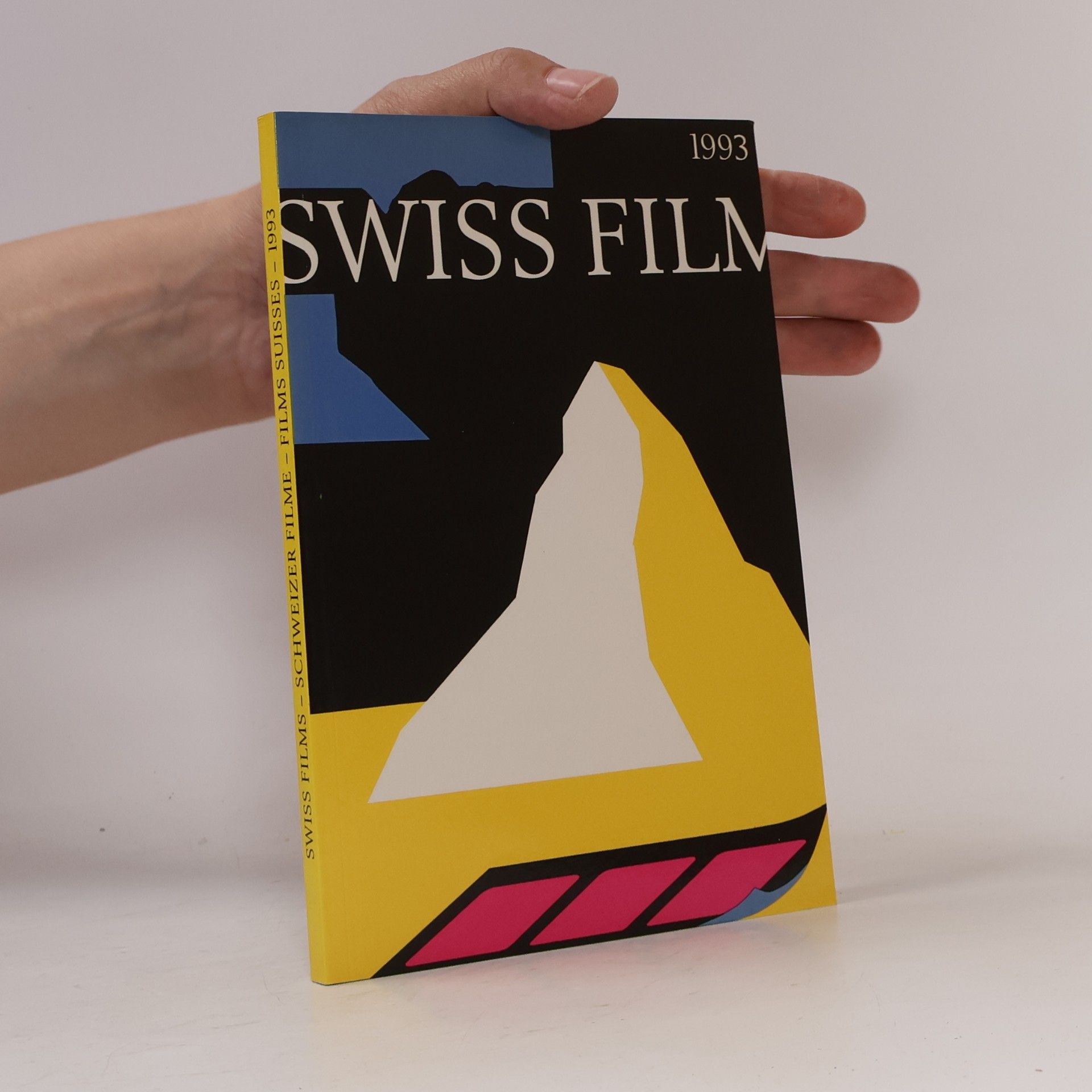 kolektiv Swiss Film 1993
