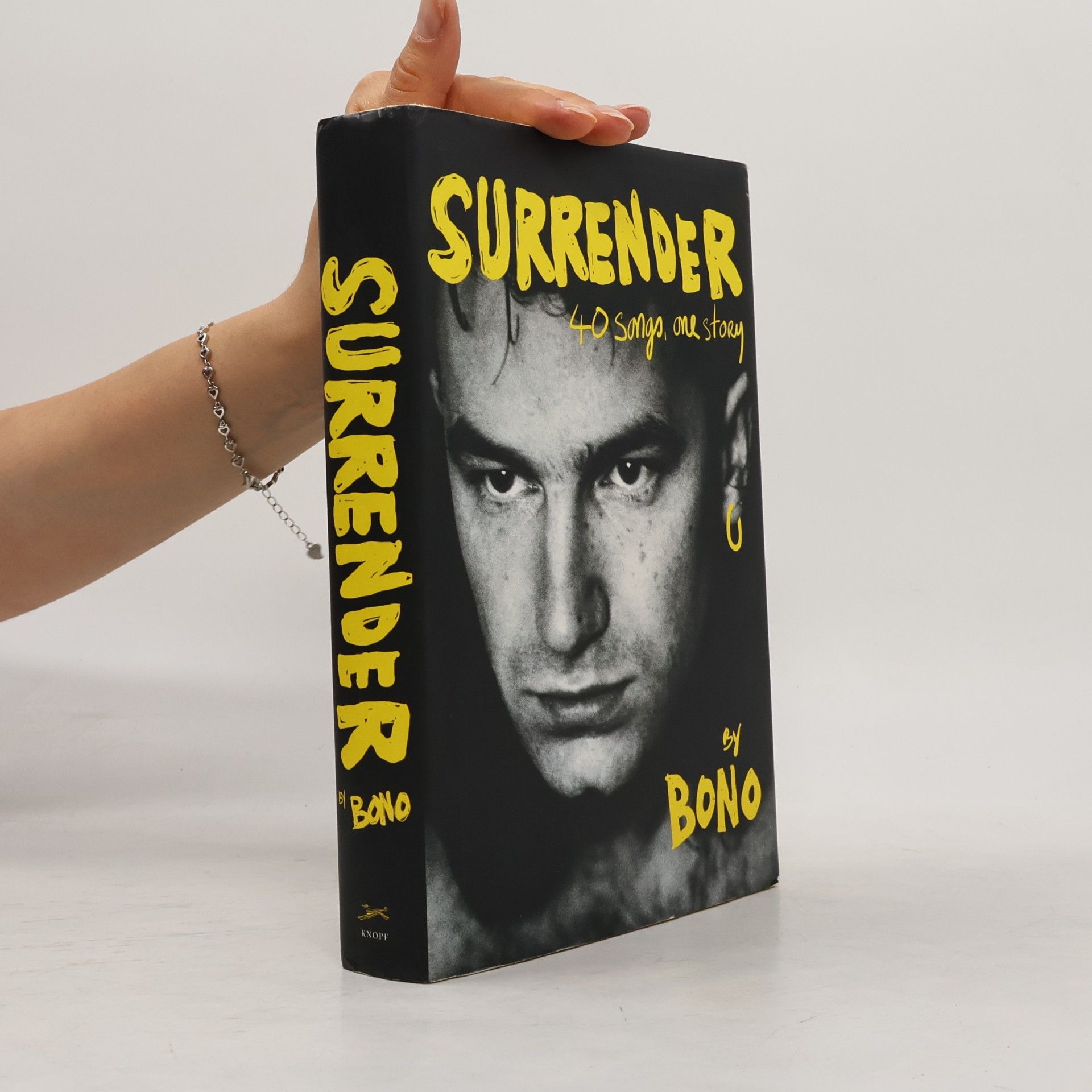 Bono Surrender