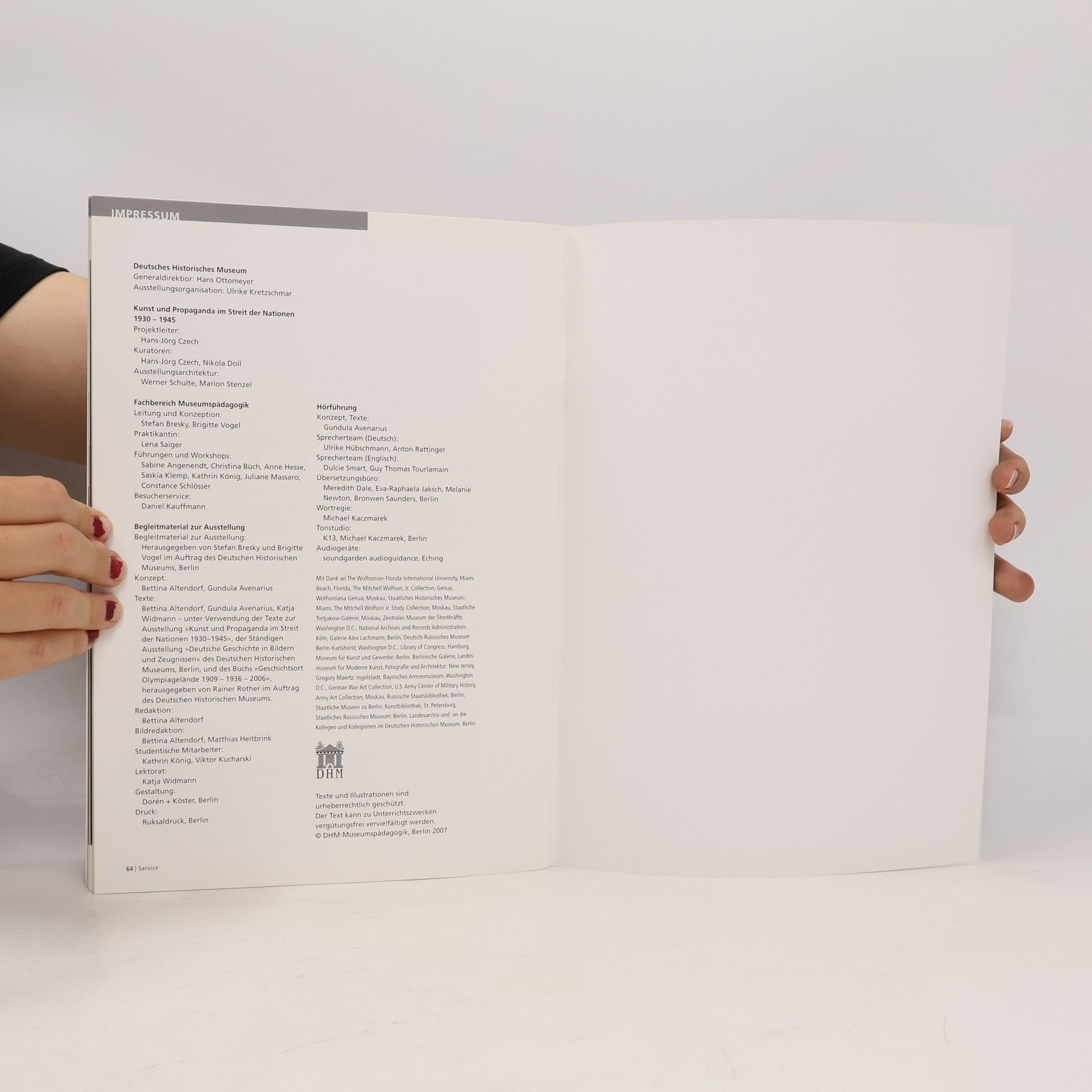 Bettina Altendorf Kunst und Propaganda im Streit der Nationen 1930-1945