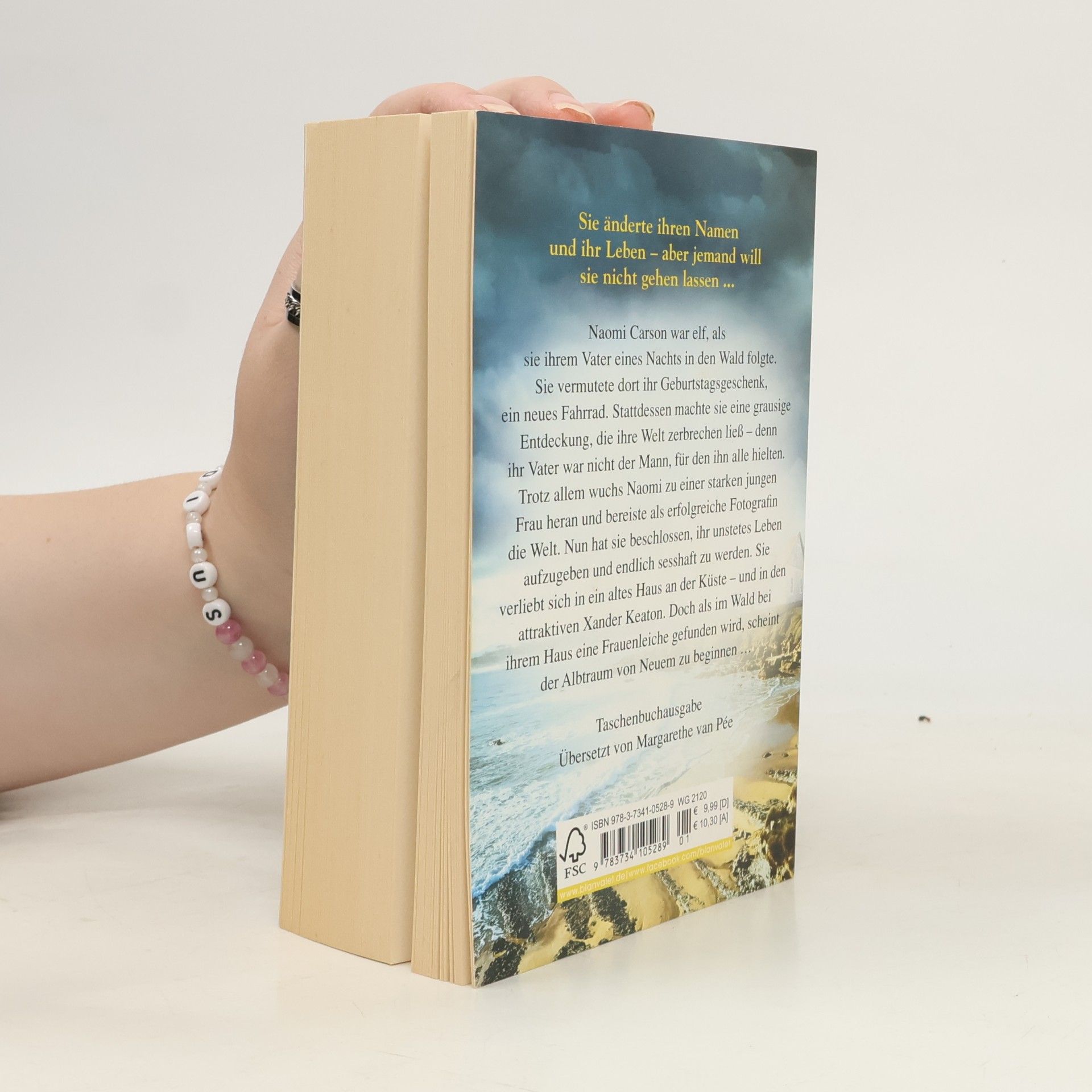 Nora Roberts Die Stunde der Schuld