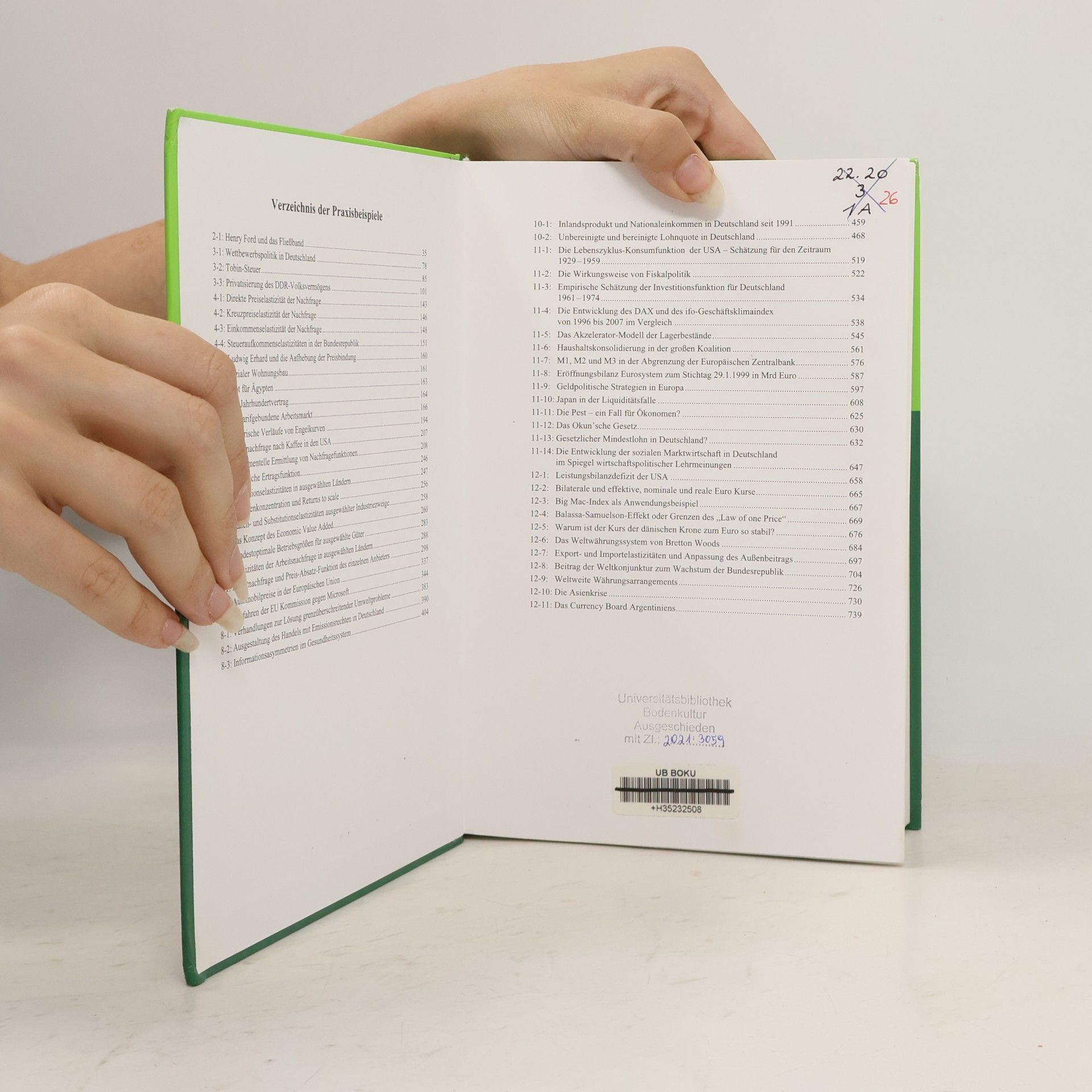 Sibylle Brunner Volkswirtschaftslehre: Lehrbuch