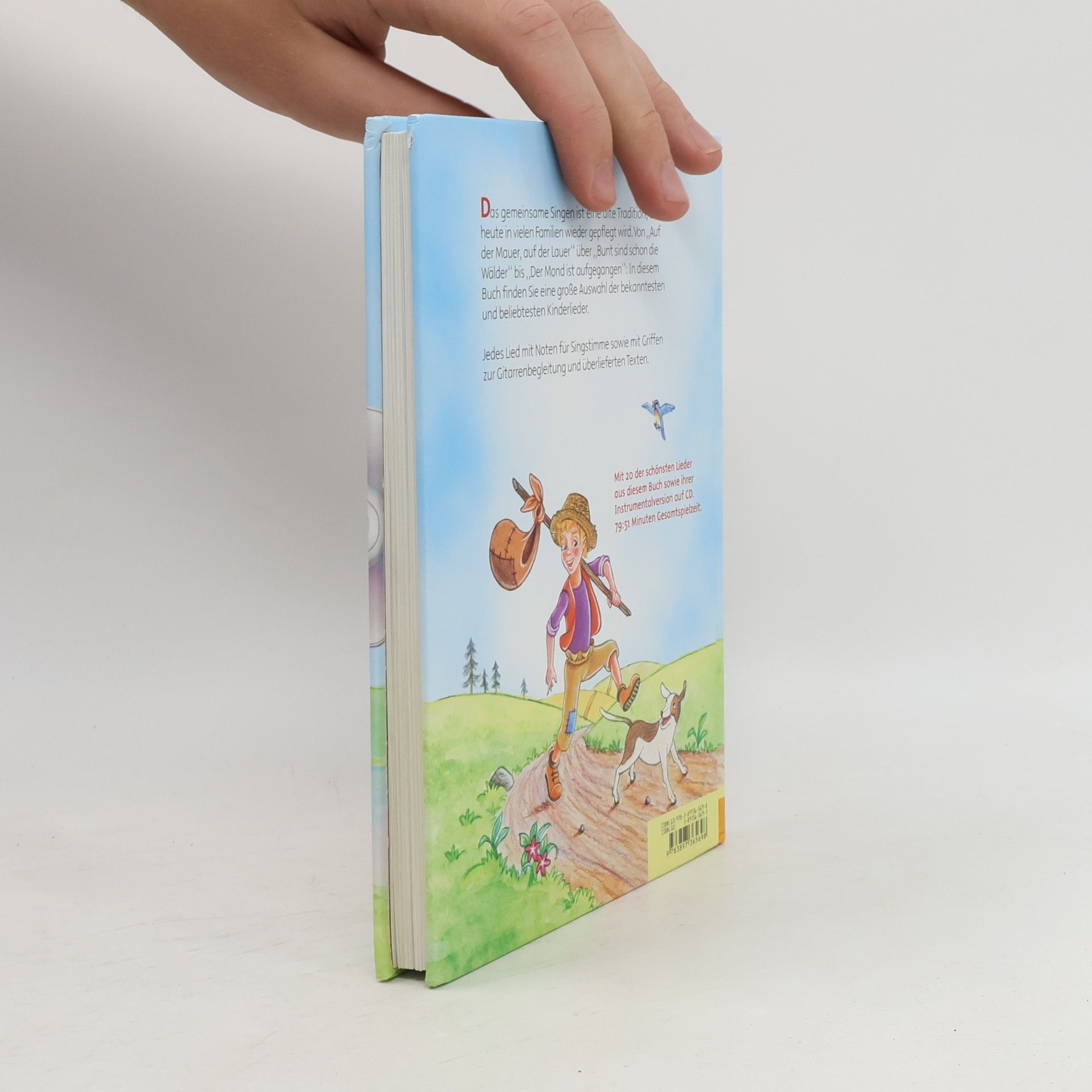 Autorenkollektiv Kinderlieder aus der guten alten Zeit