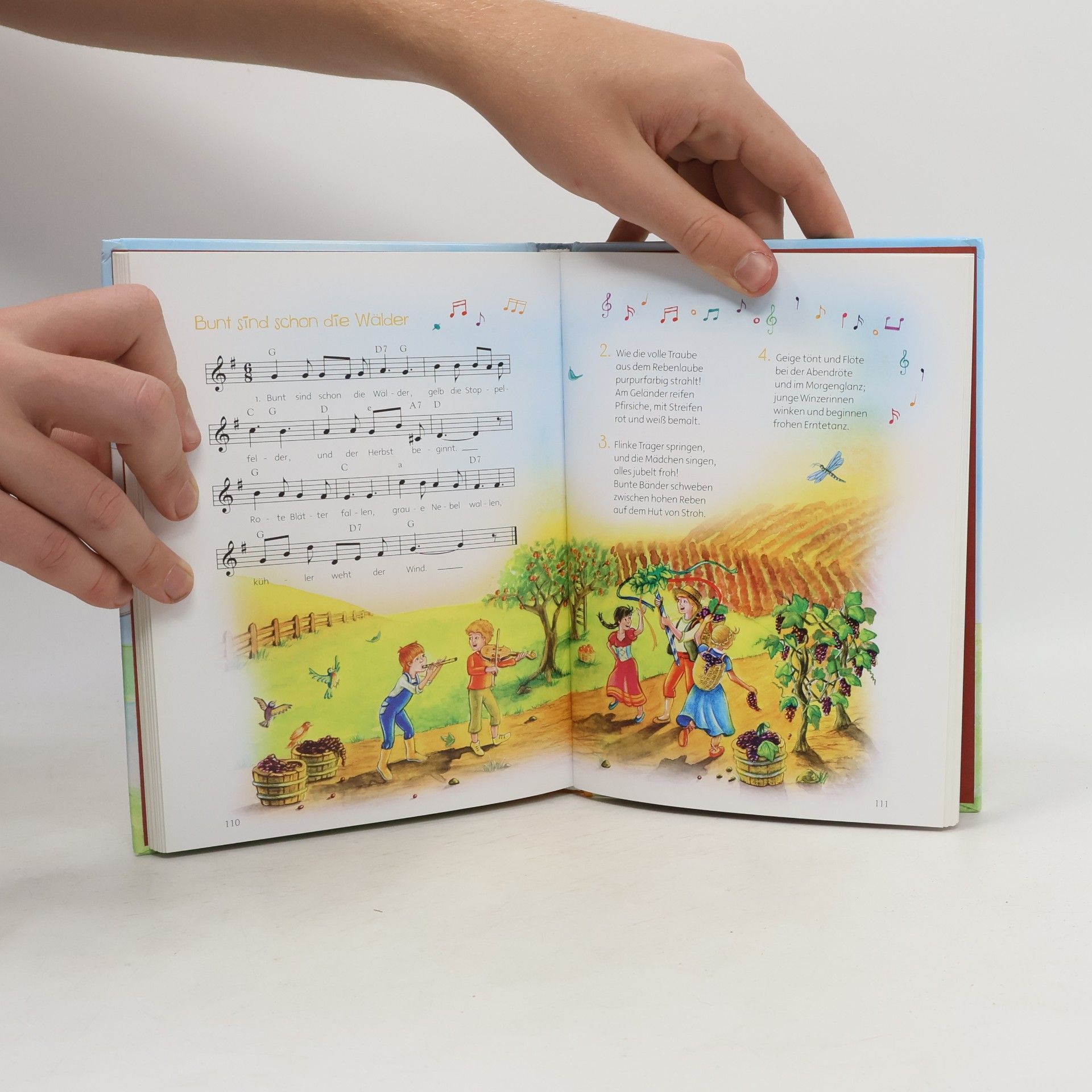 Autorenkollektiv Kinderlieder aus der guten alten Zeit