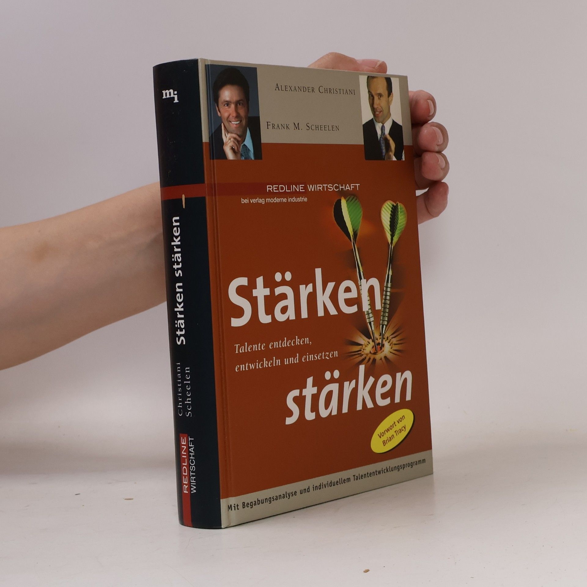 Alexander Christiani Stärken stärken