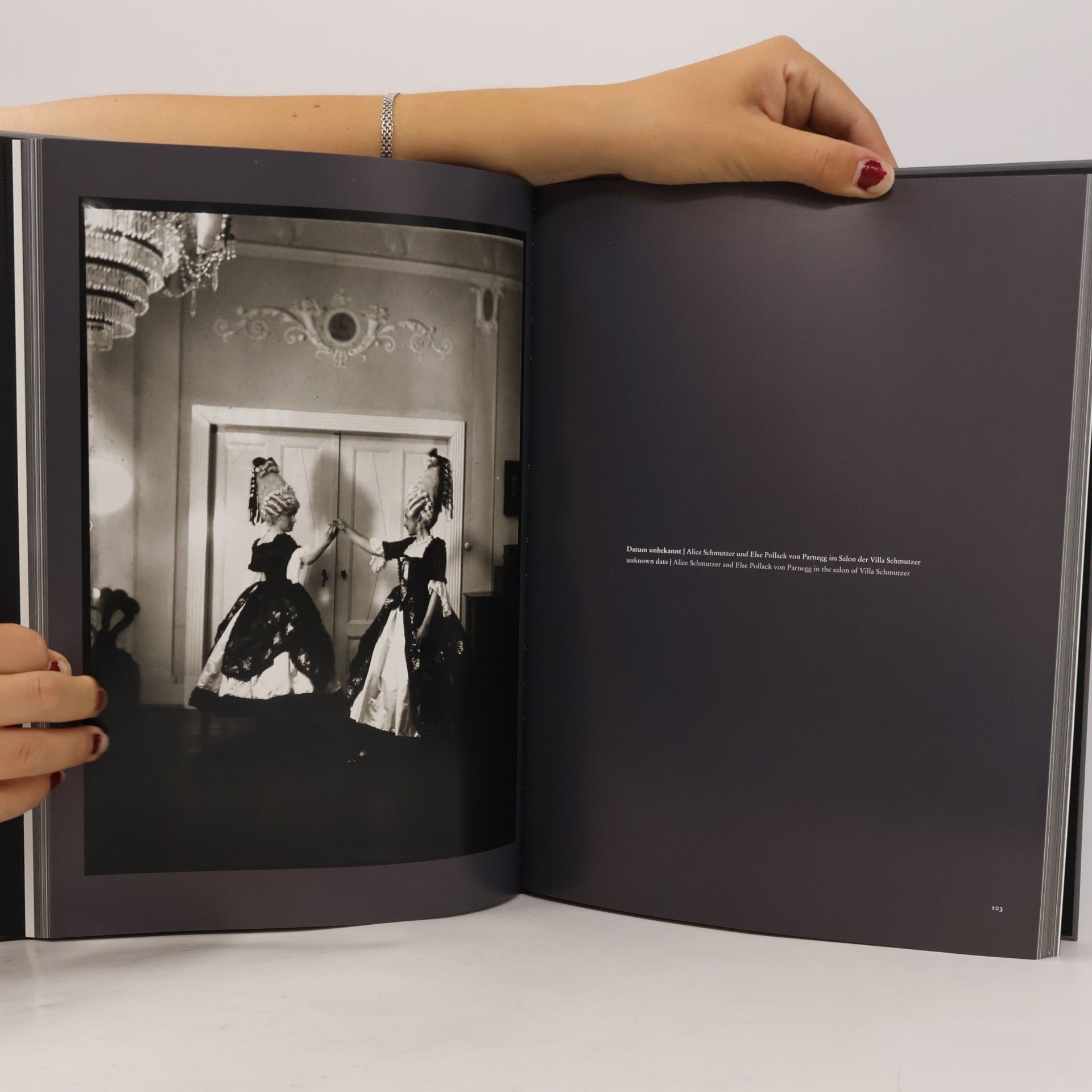 Ferdinand Schmutzer Das fotografische Werk 1894 - 1928