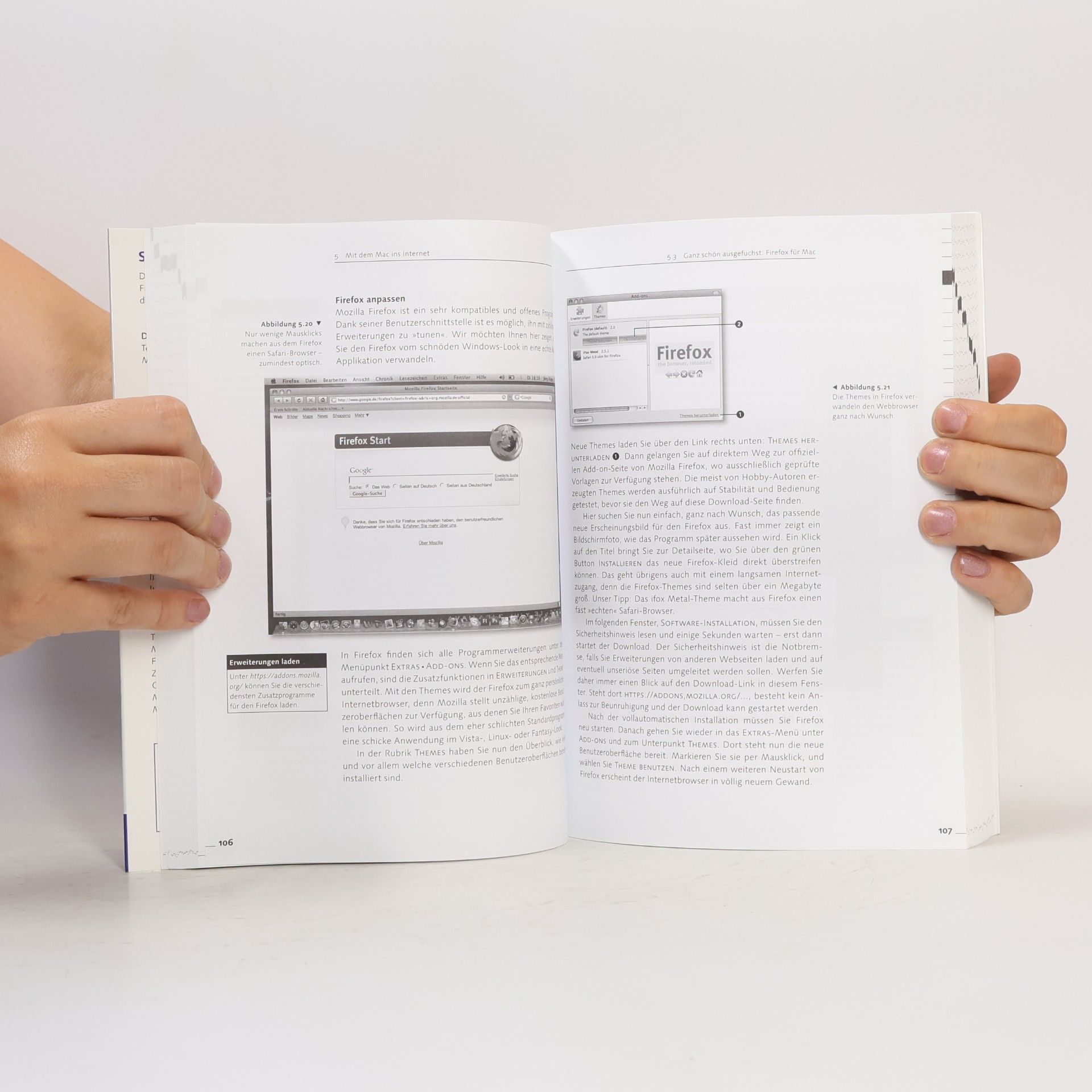 Jörg Rieger Das Mac-Buch für Windows-Umsteiger