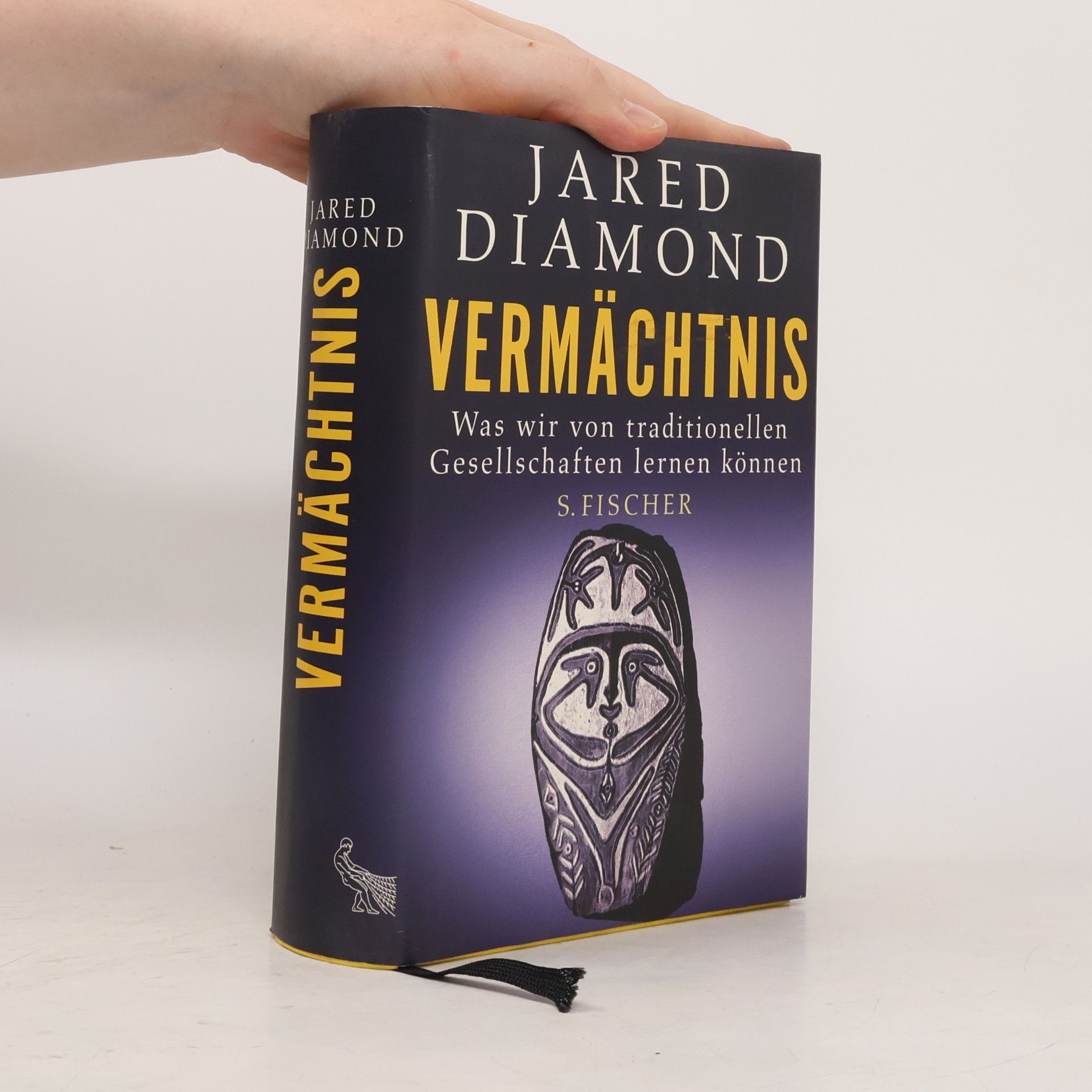 Jared Diamond Vermächtnis