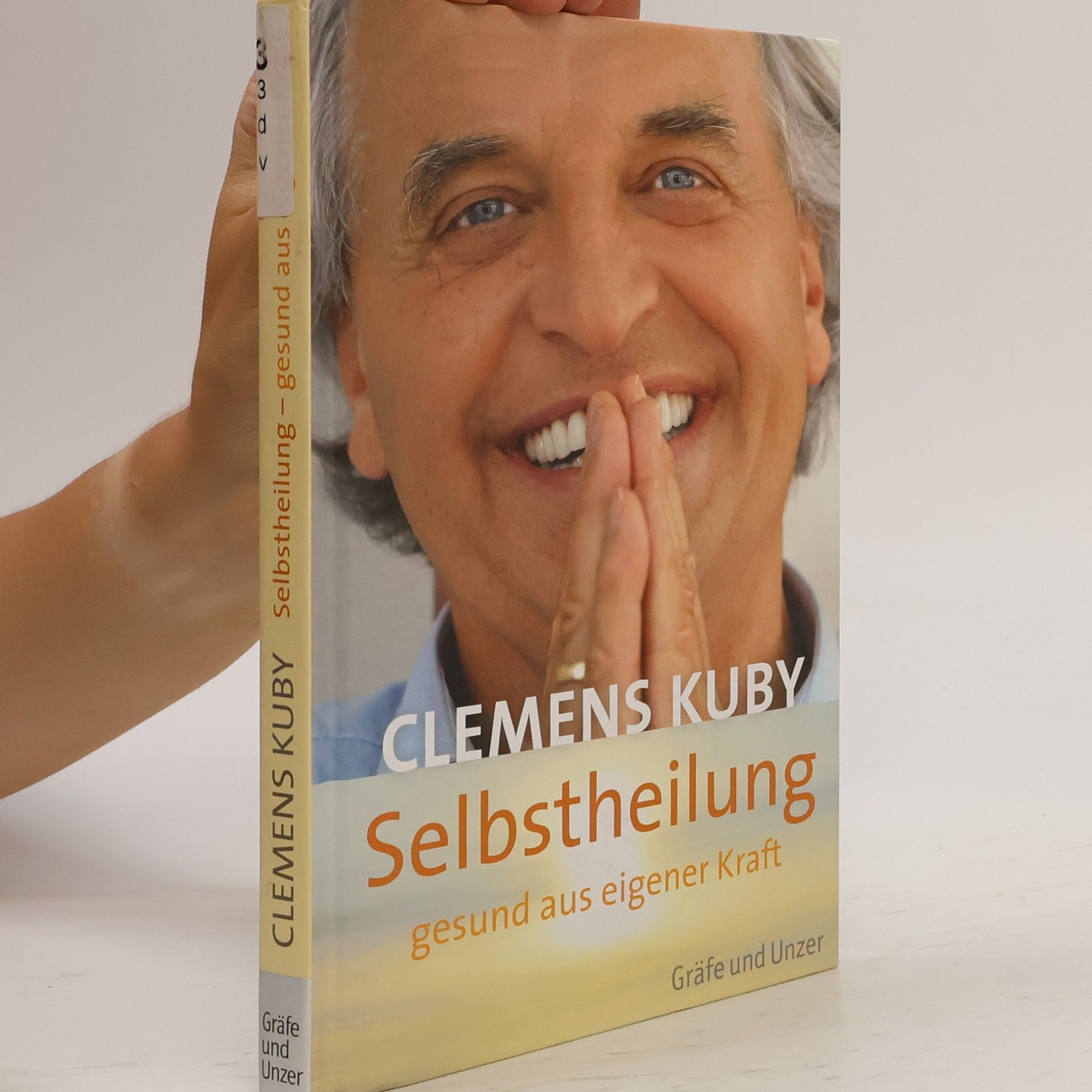 Selbstheilung
