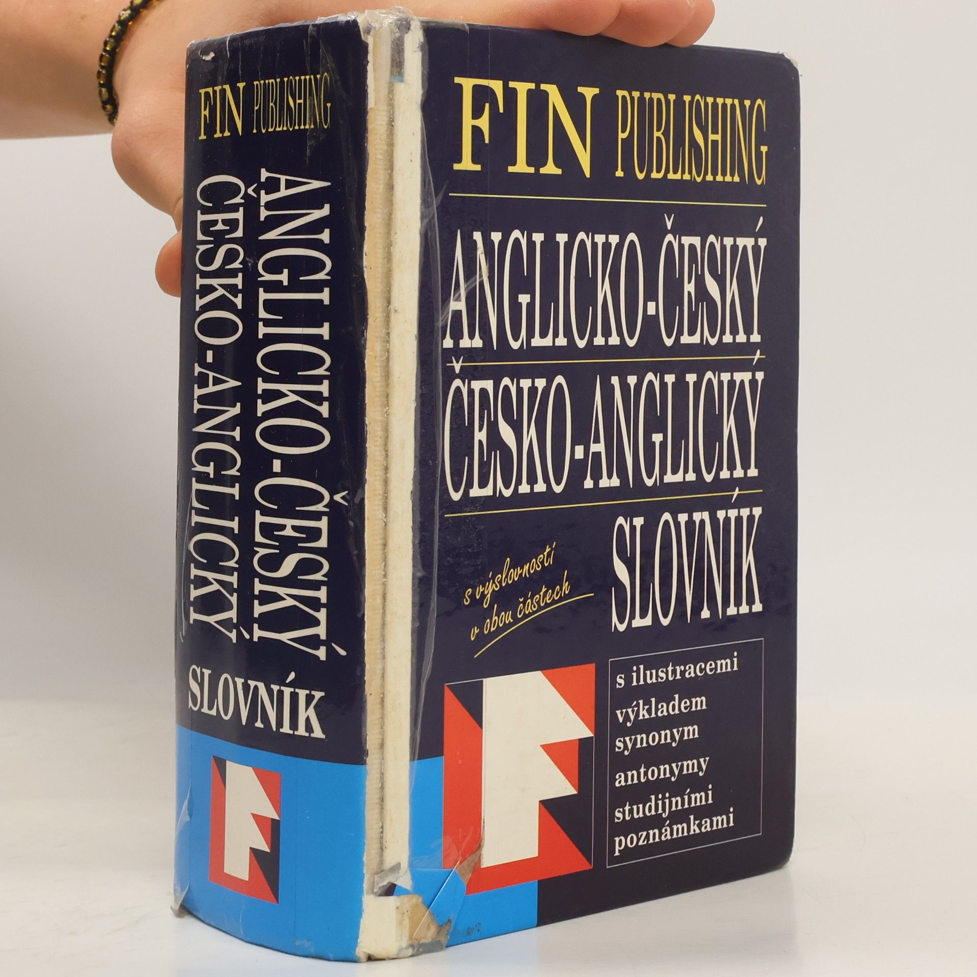 Miroslav Řešetka Anglicko-český, česko-anglický slovník