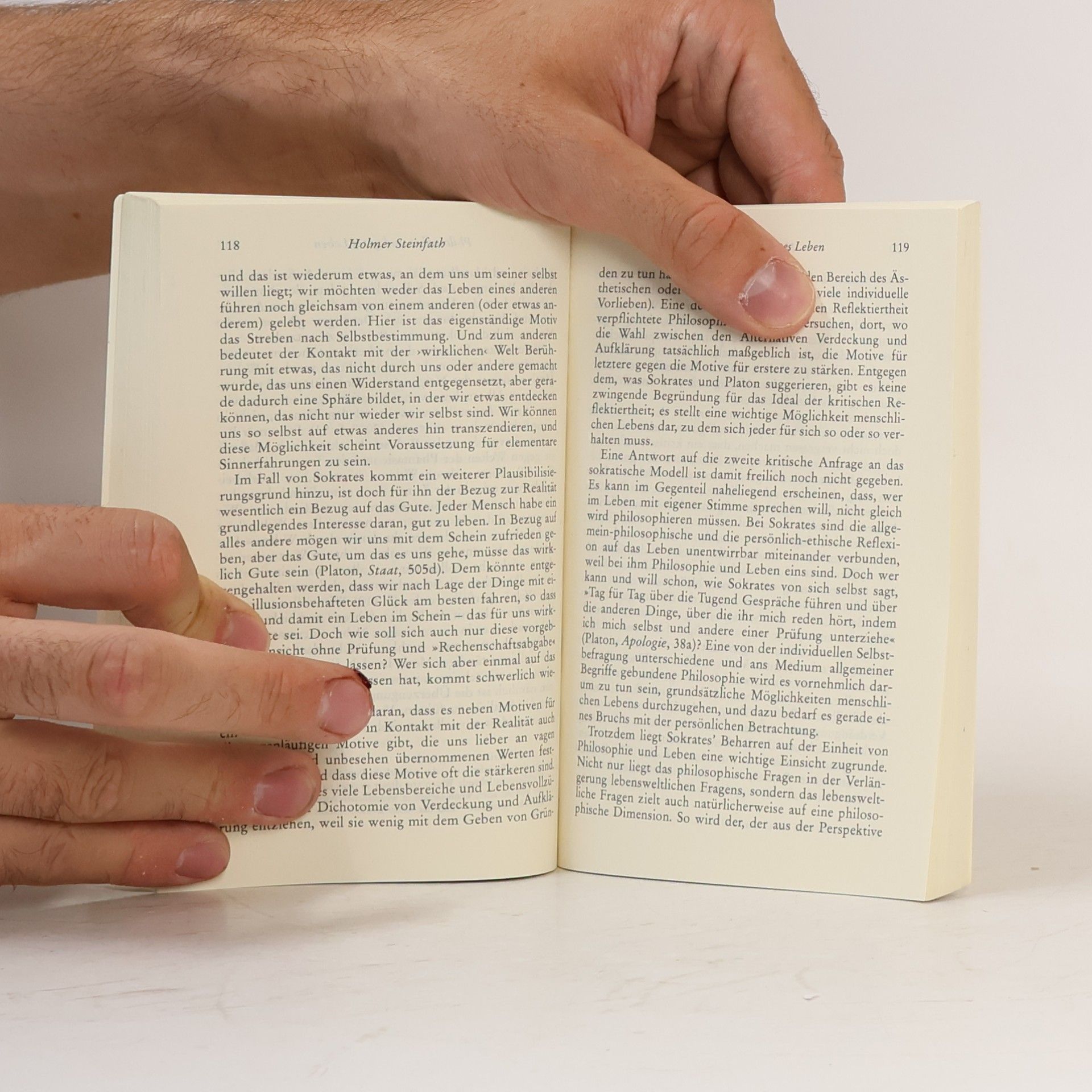 Kirsten Meyer Texte zur Didaktik der Philosophie