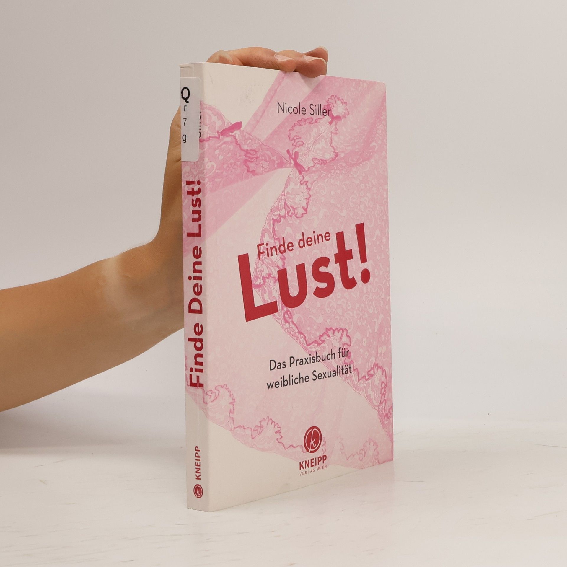 Finde deine Lust!