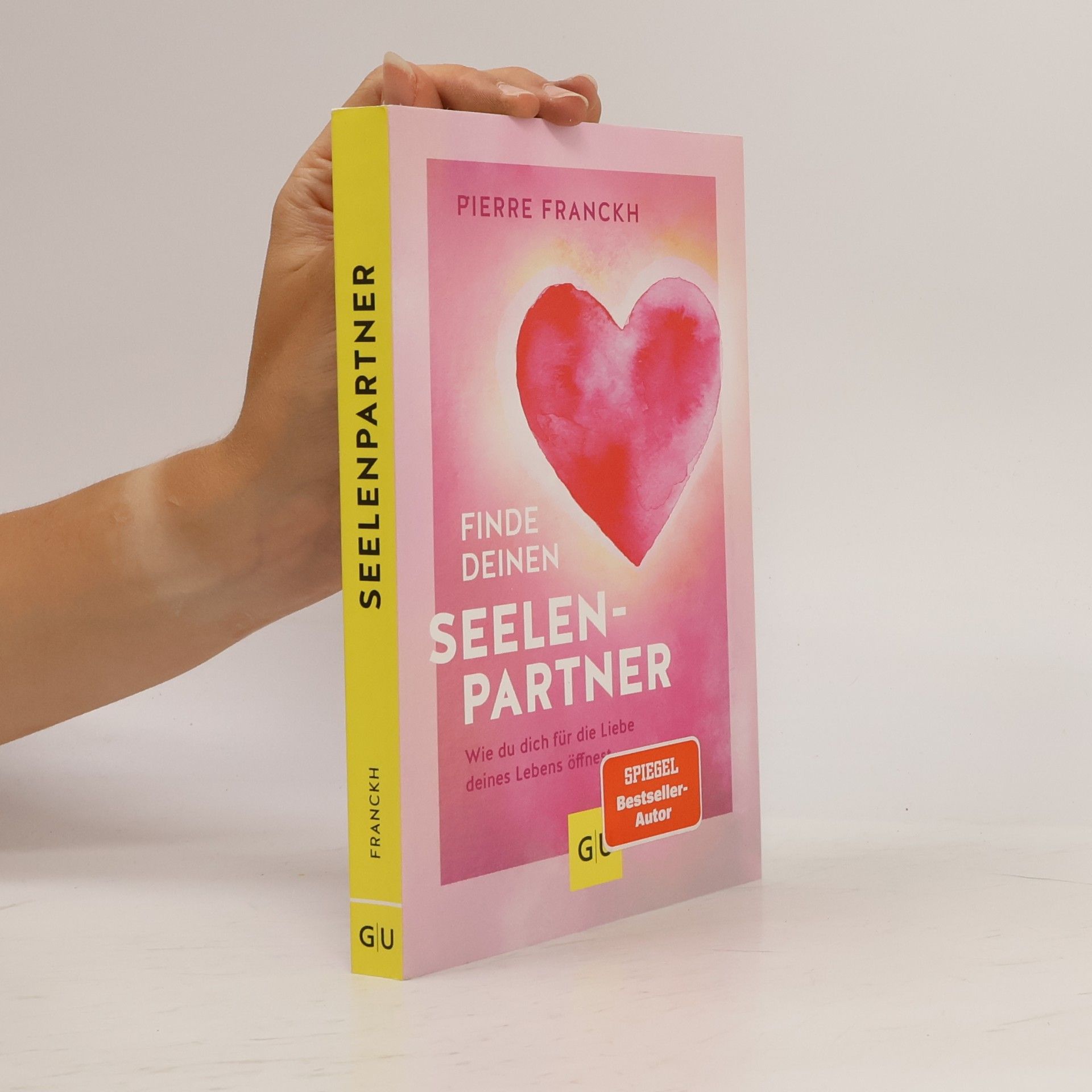 Finde deinen Seelenpartner