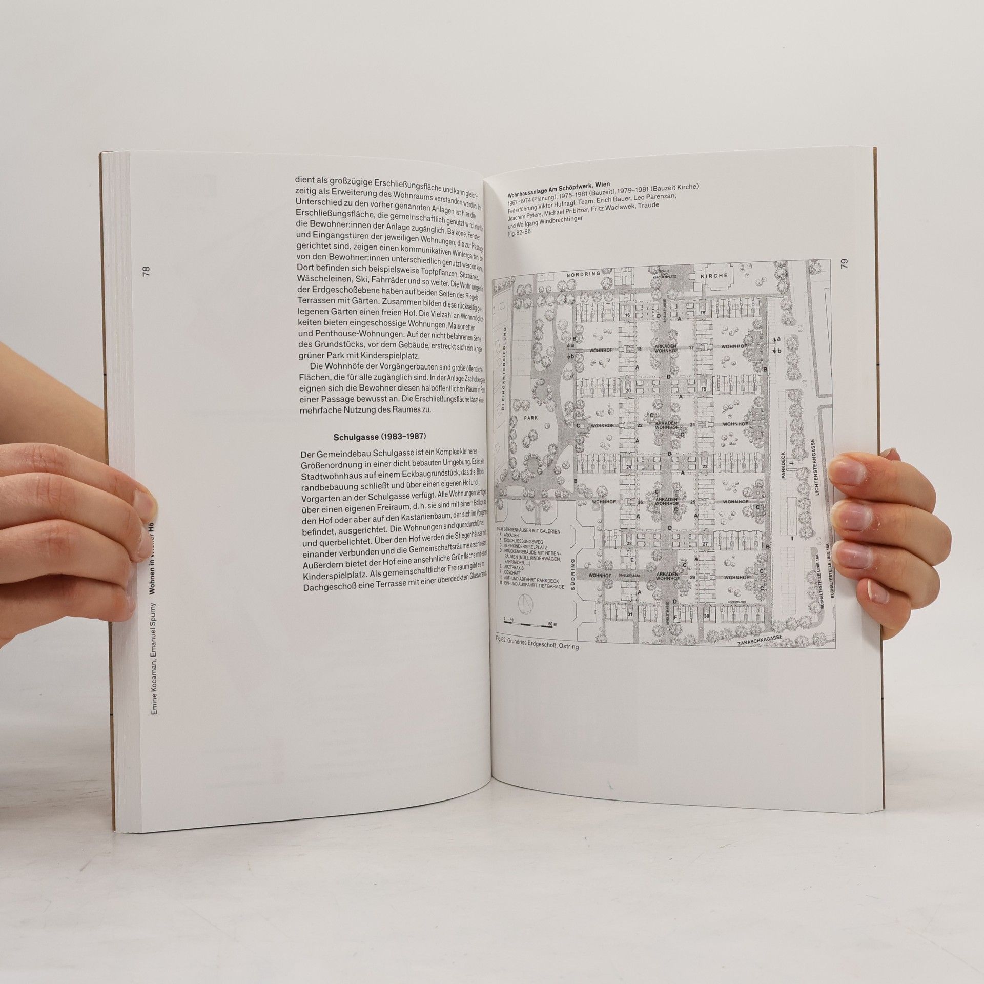 Autorenkollektiv Geometrien des Lebens