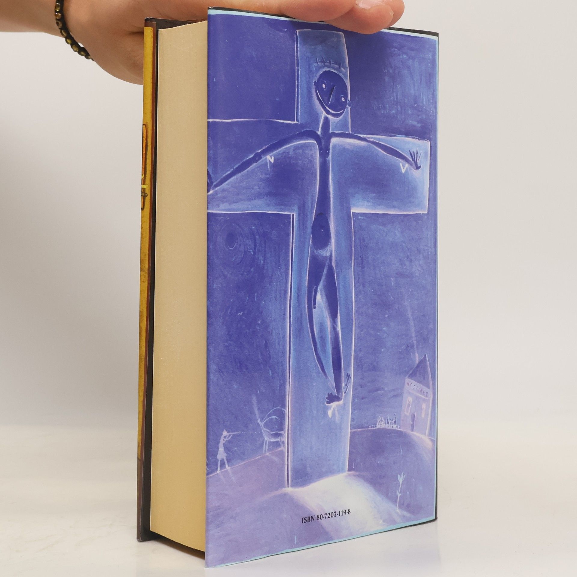 John Irving Modlitba za Owena Meanyho