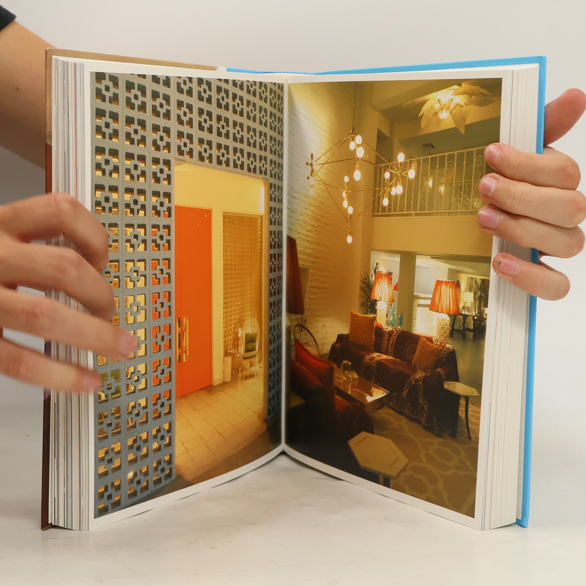Martin Nicholas Kunz Lounge design