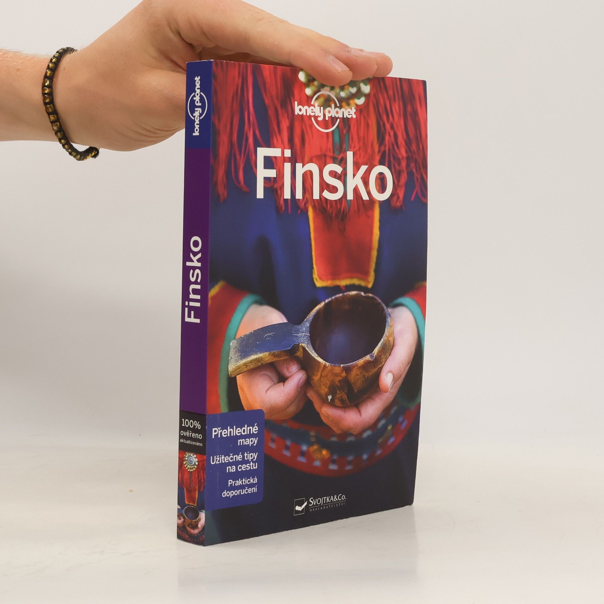 Autores varios Finsko