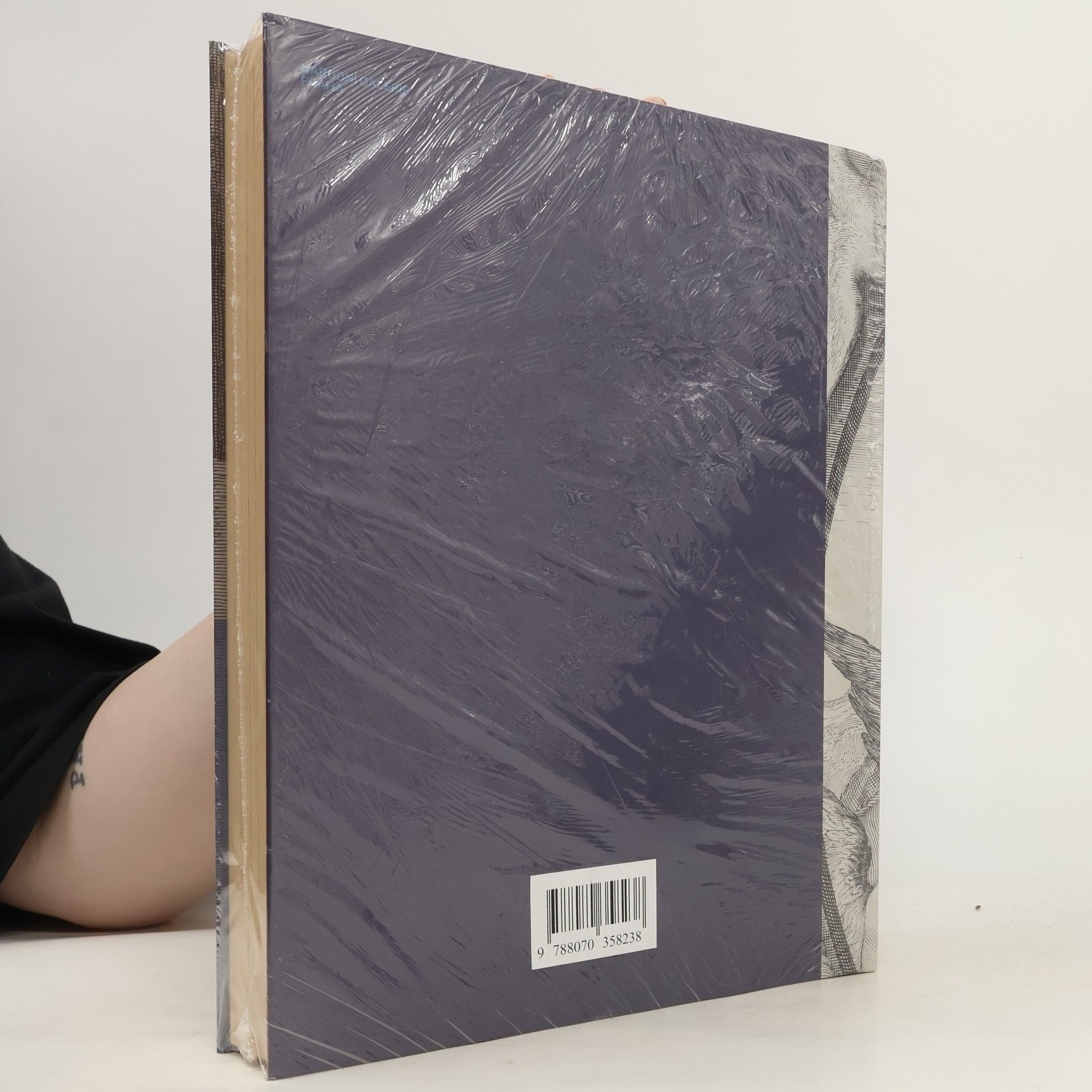 Various authors Od Michelangela po Callota. Umění grafiky manýrismu