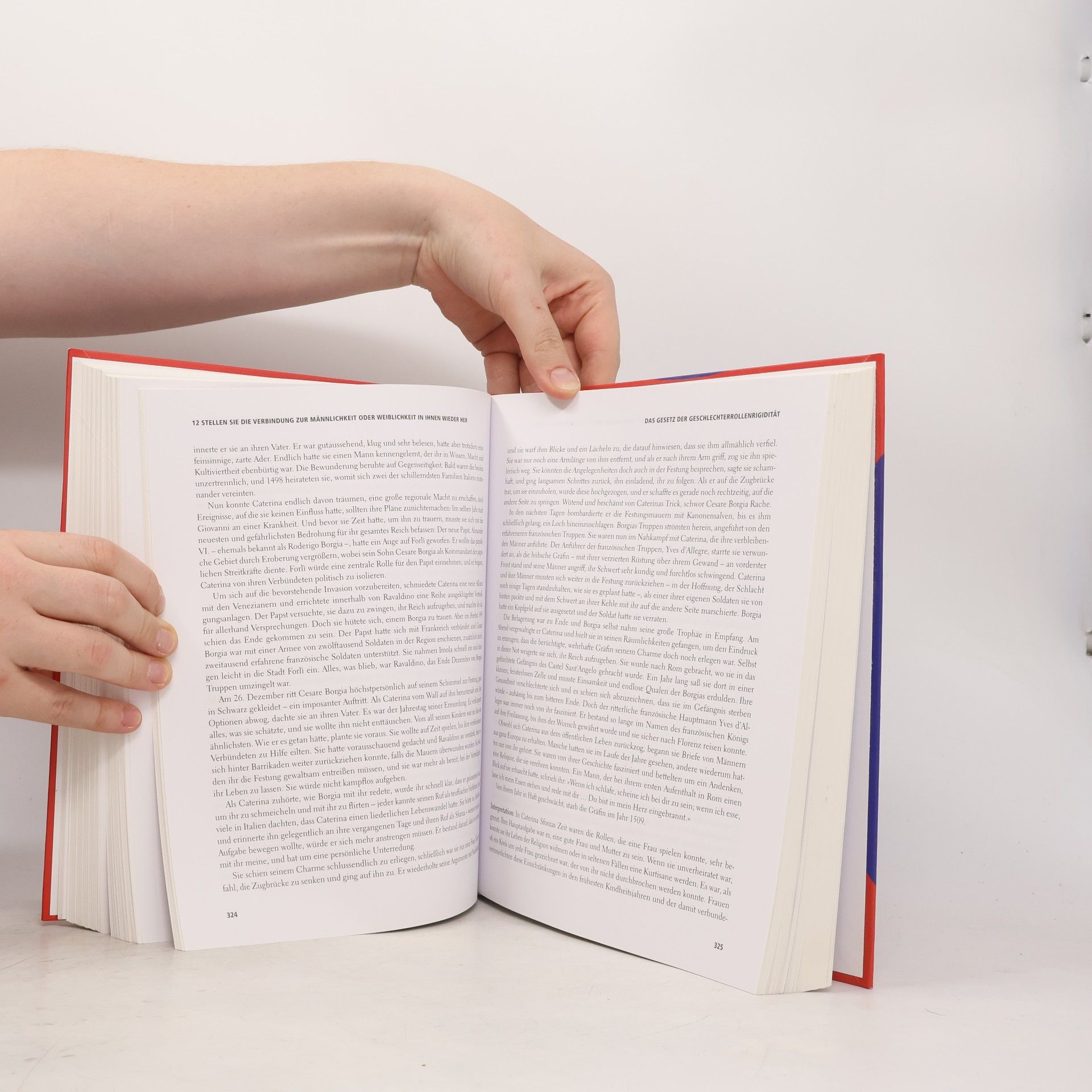 Robert Greene Die Gesetze der menschlichen Natur
