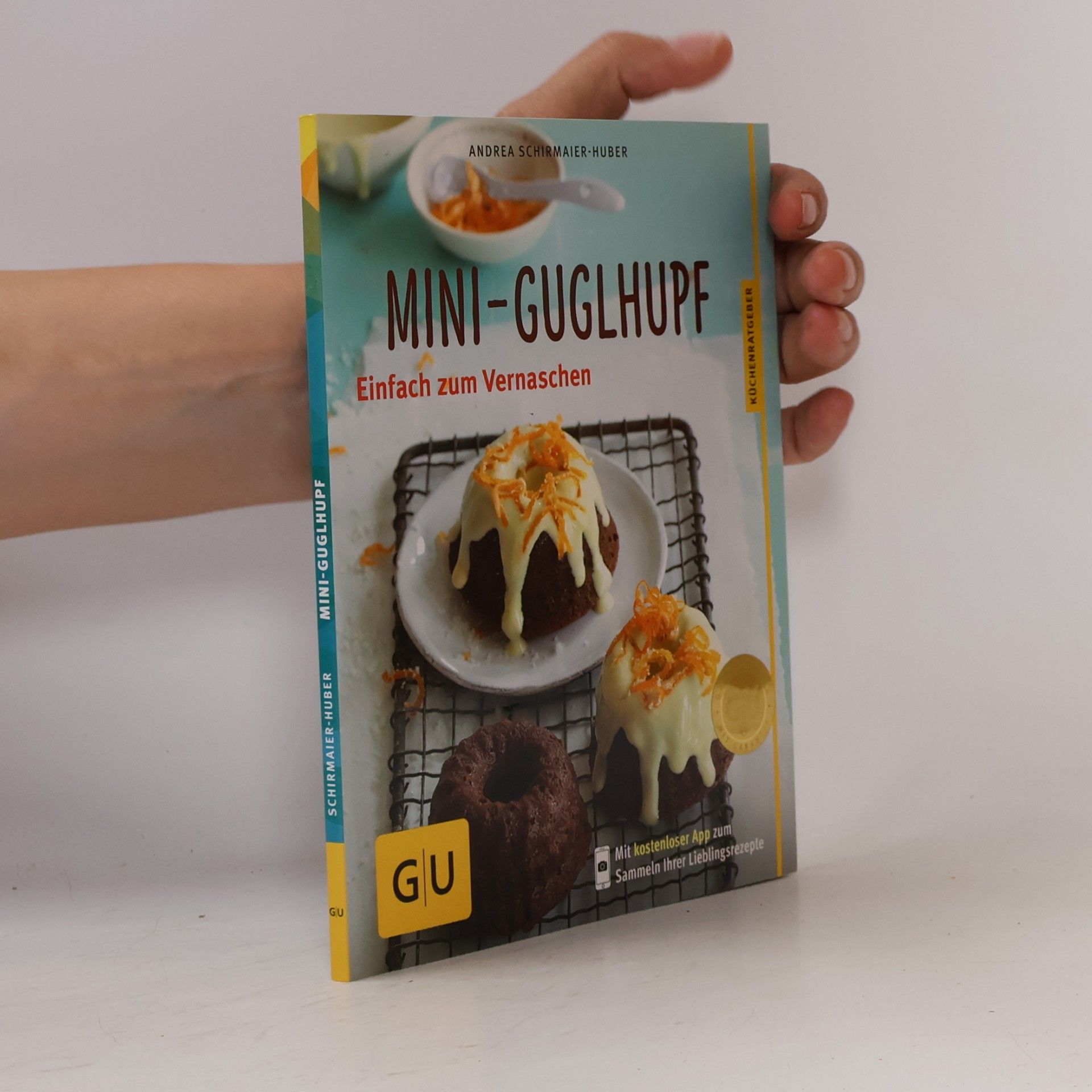 Mini-Guglhupf