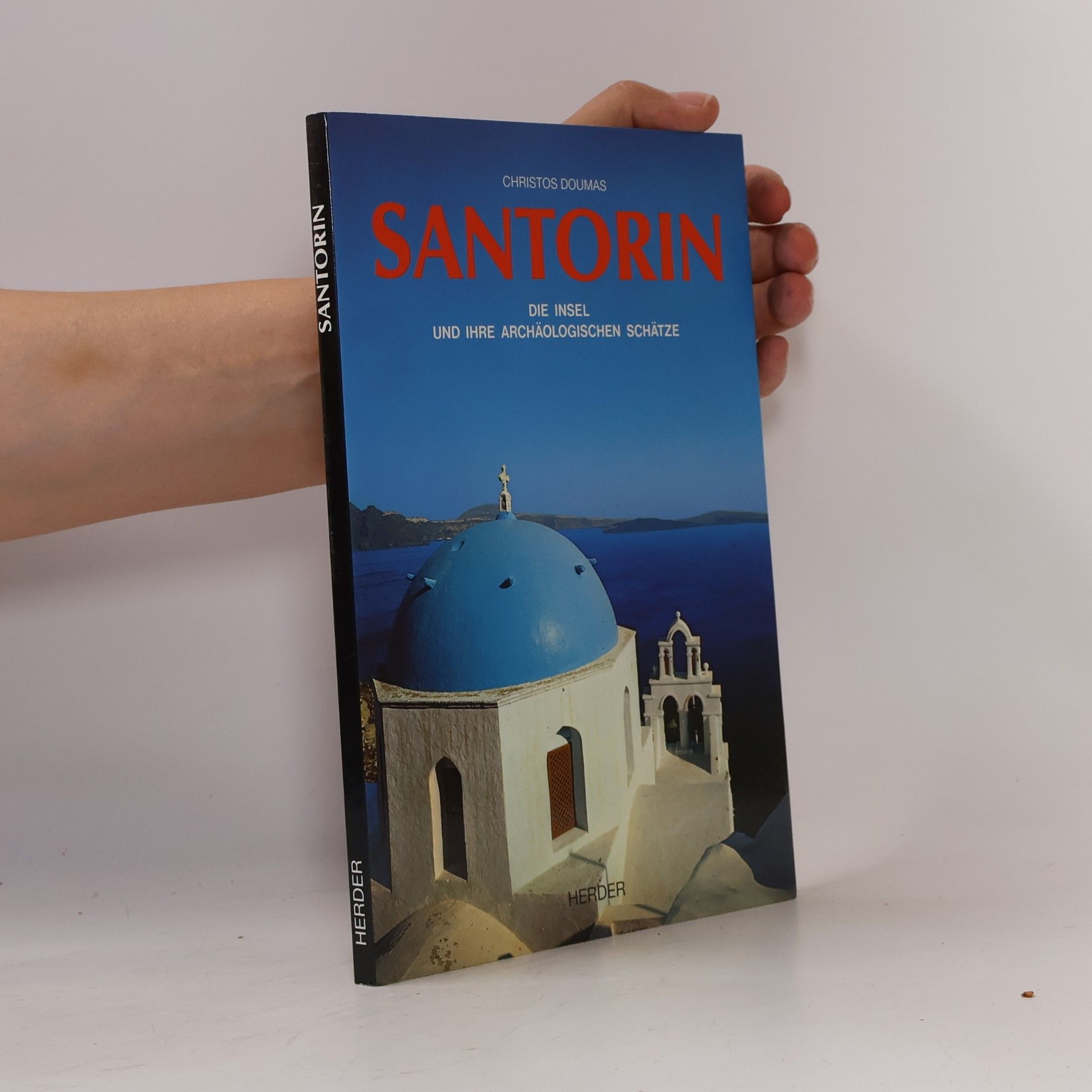 Santorin