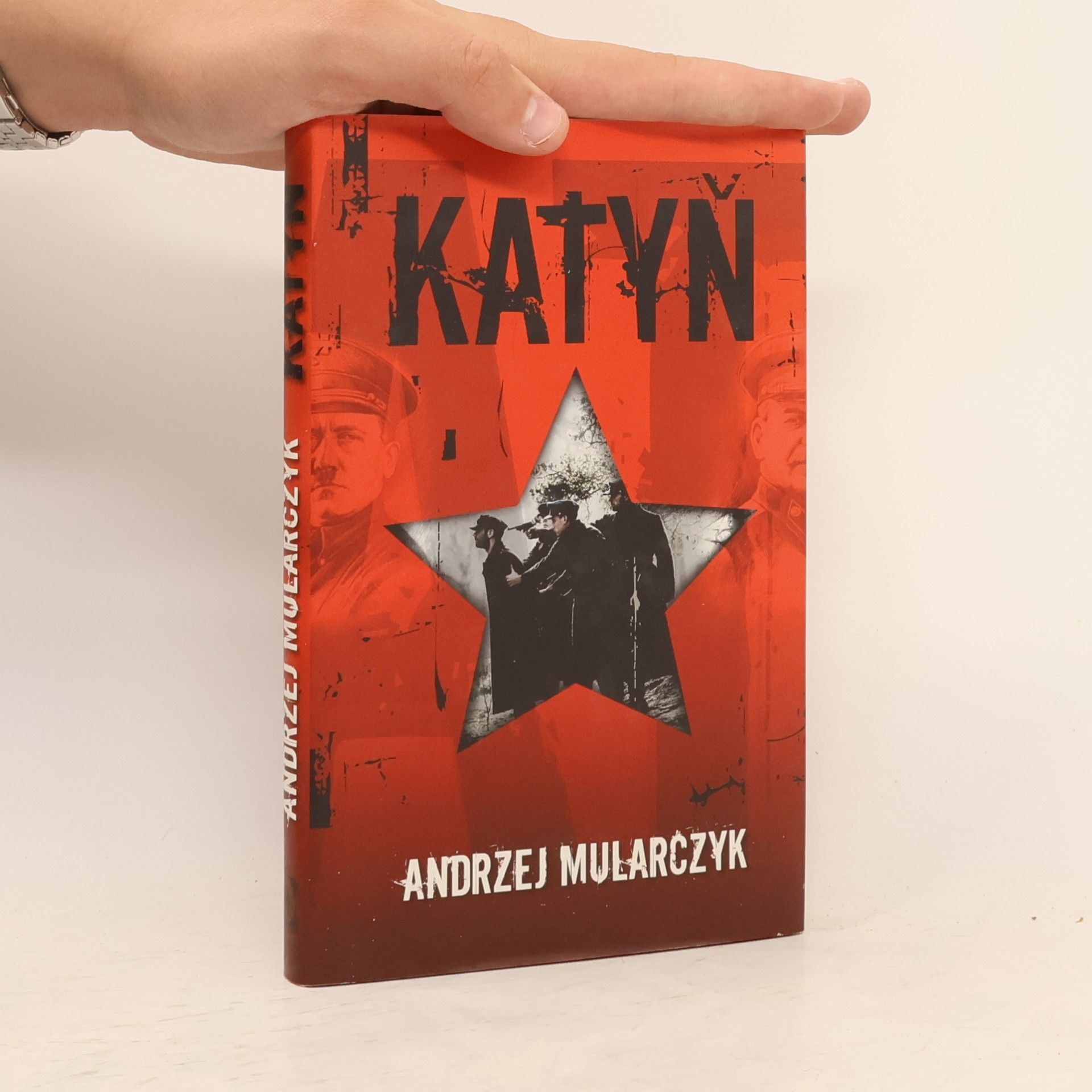 Katyň