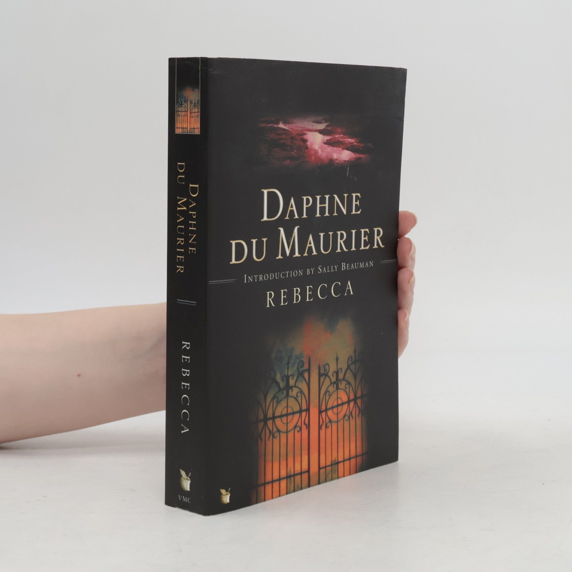 Daphne du Maurier Rebecca