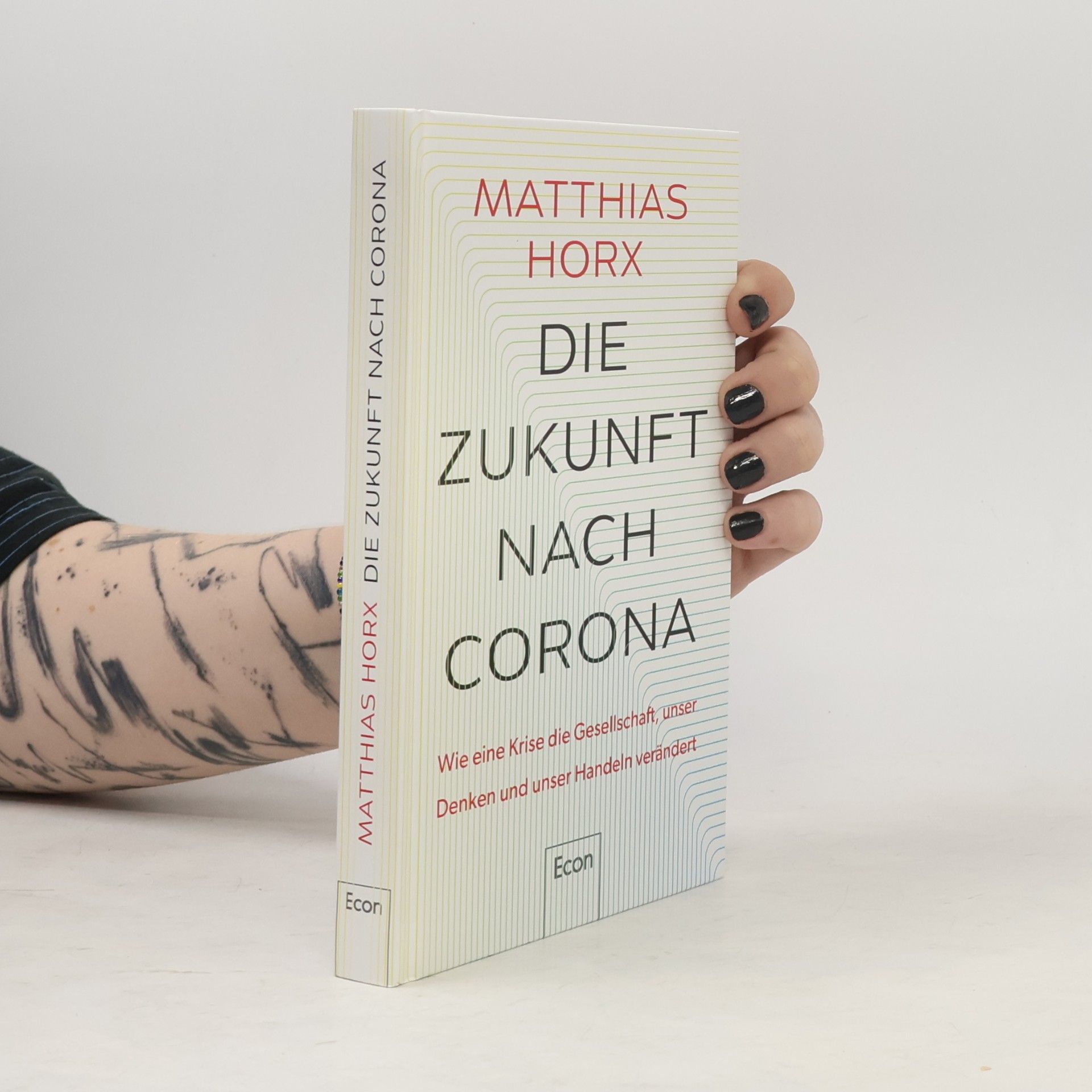 Die Zukunft nach Corona