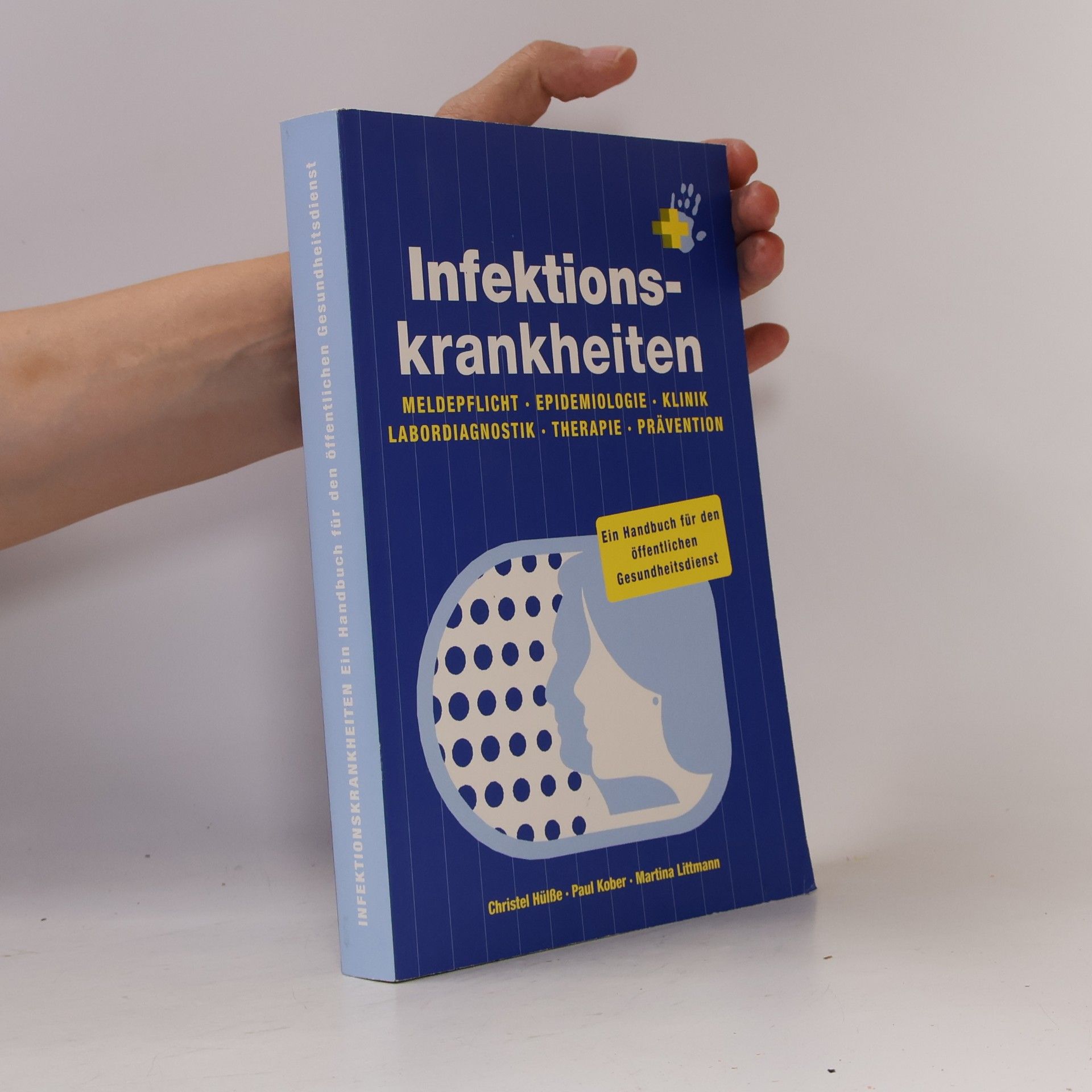Infektionskrankheiten