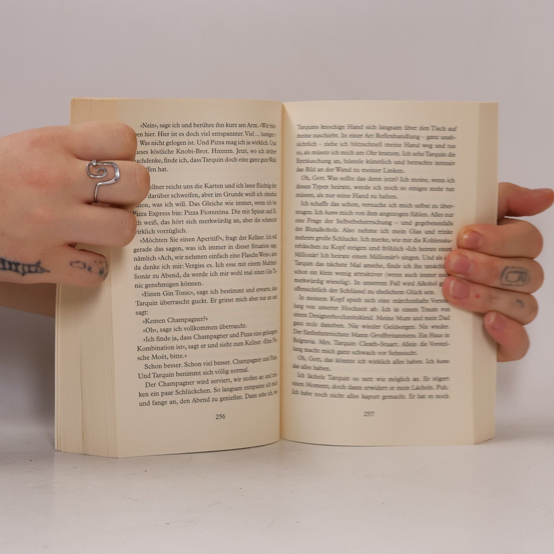 Sophie Kinsella Die Schnäppchenjägerin