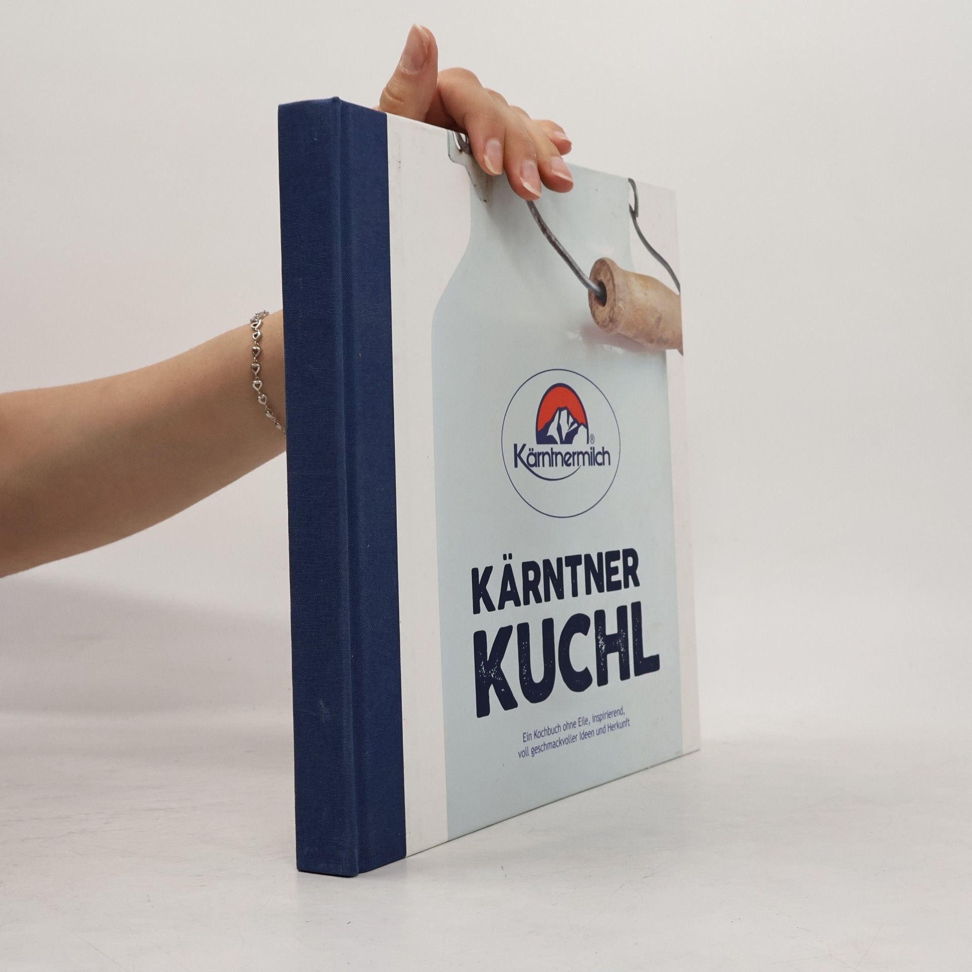 Autorenkollektiv Kärntner kuchl