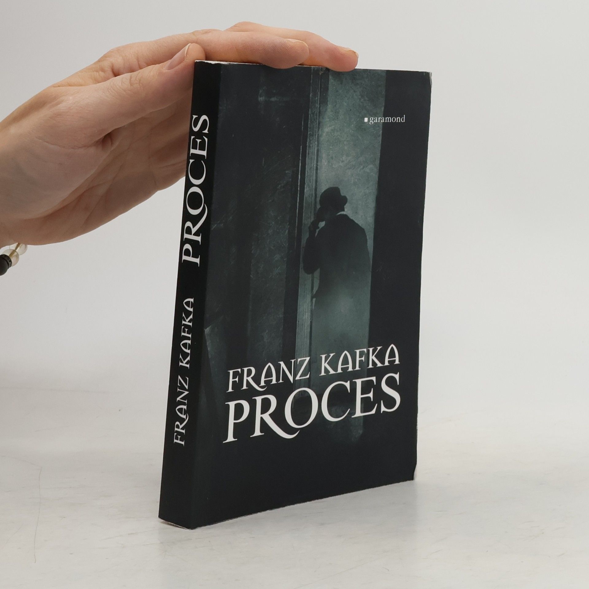 Franz Kafka Proces