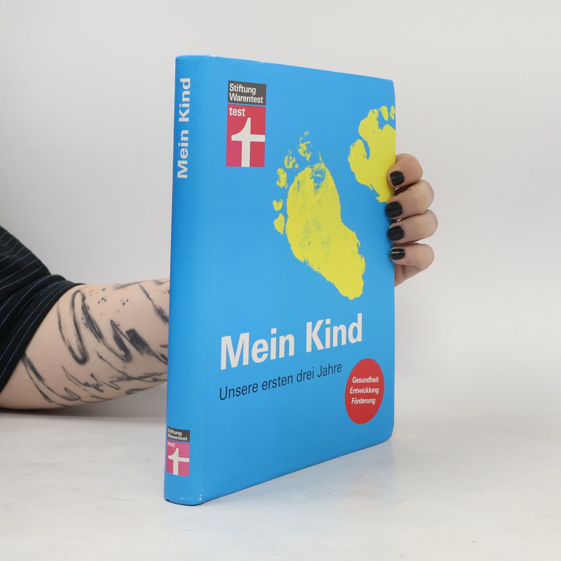Rose Riecke Niklewski Mein Kind