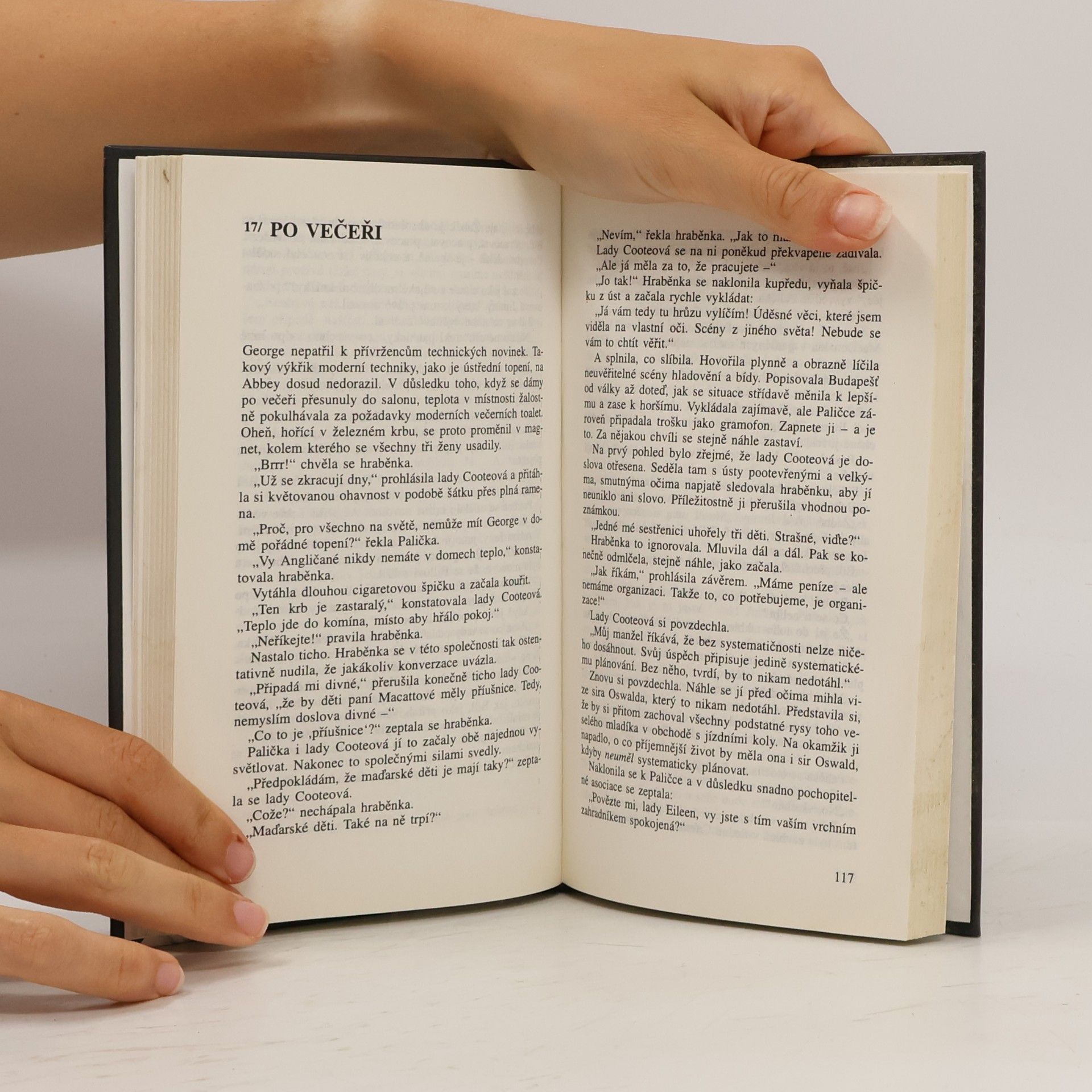 Agatha Christie Záhada sedmi ciferníků