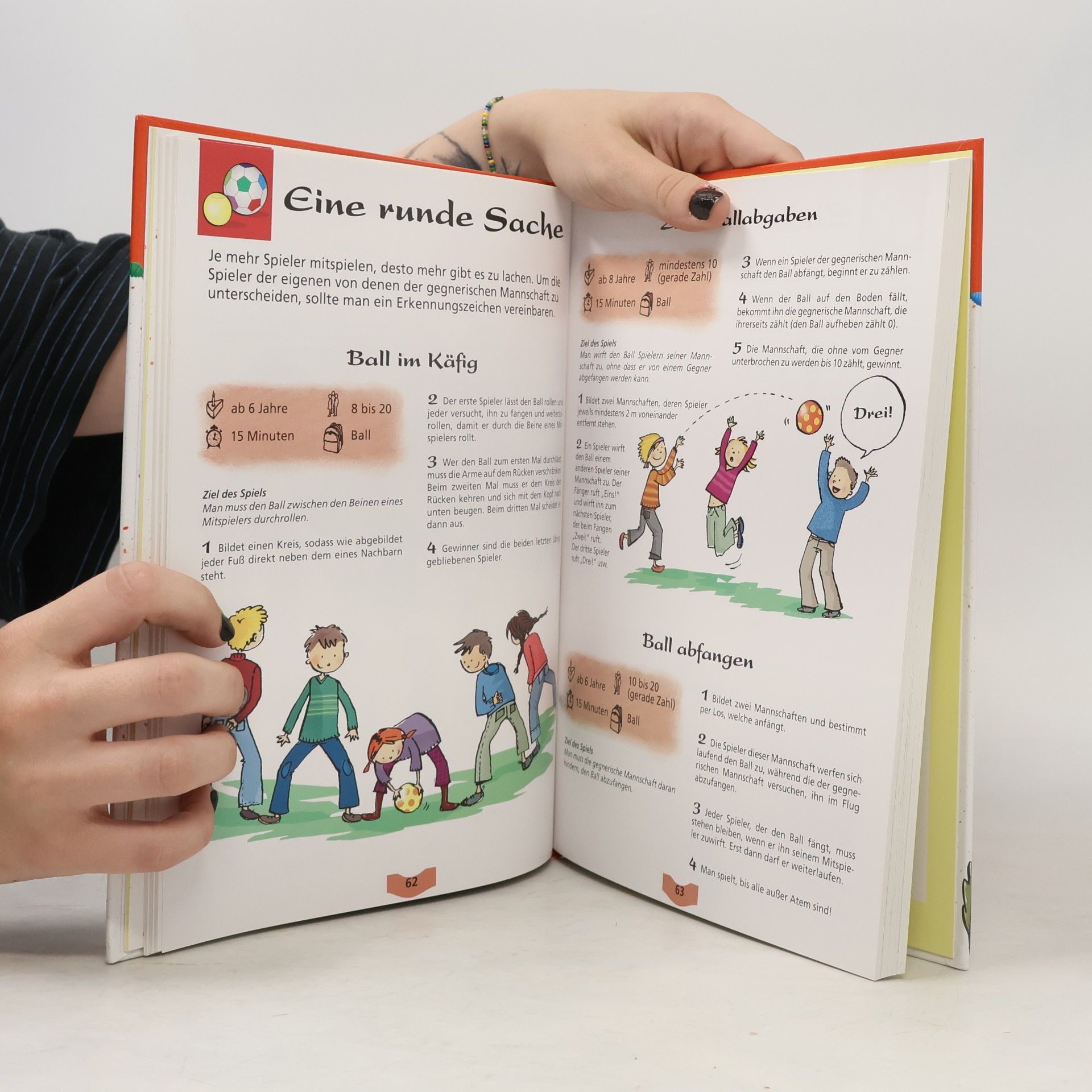 Auteurscollectief Spiele-ABC