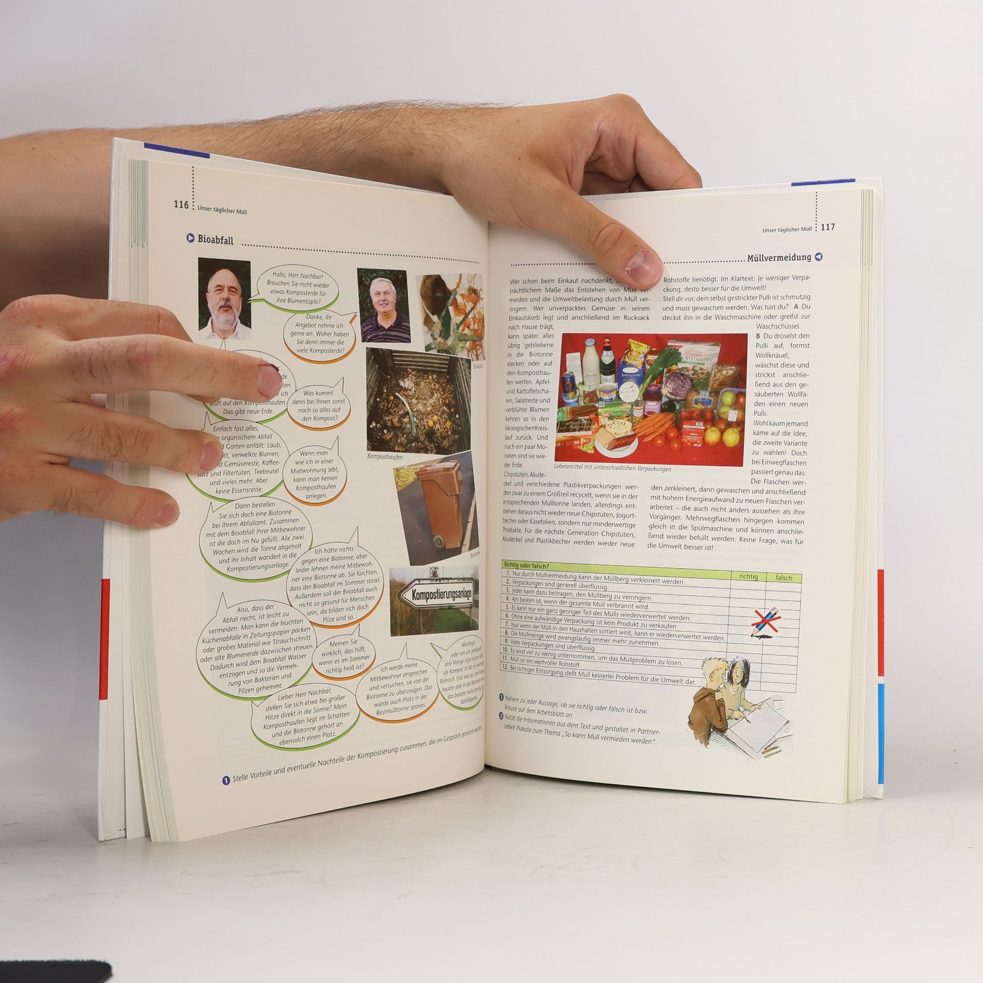 Schroedel Verlag GmbH Politik und Wirtschaft verstehen 5 / 6. Schülerband