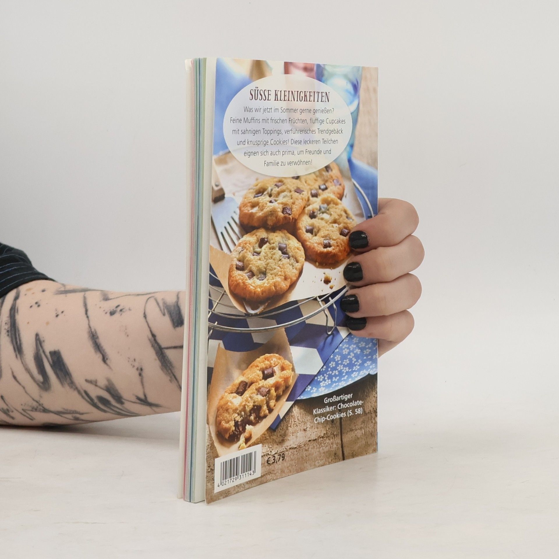 Autorenkollektiv Einfach Backen. Muffins