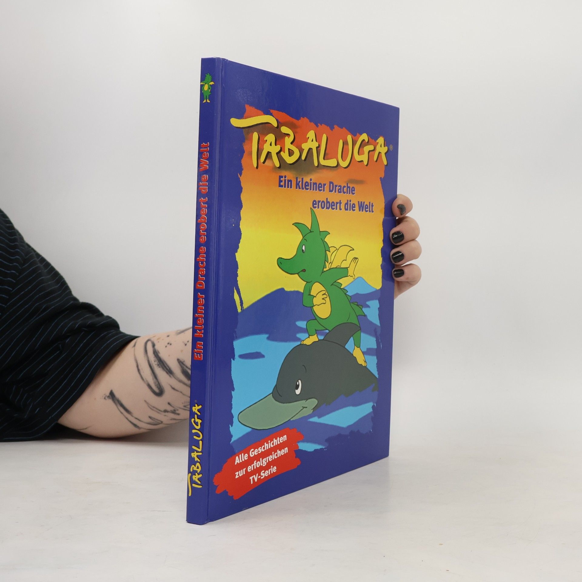 Autorenkollektiv Tabaluga