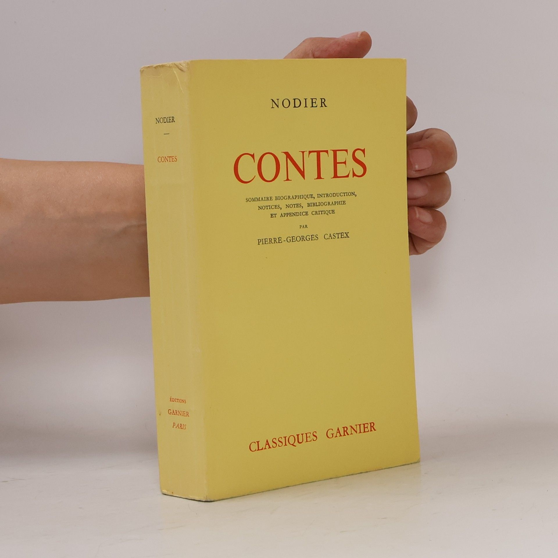 Contes