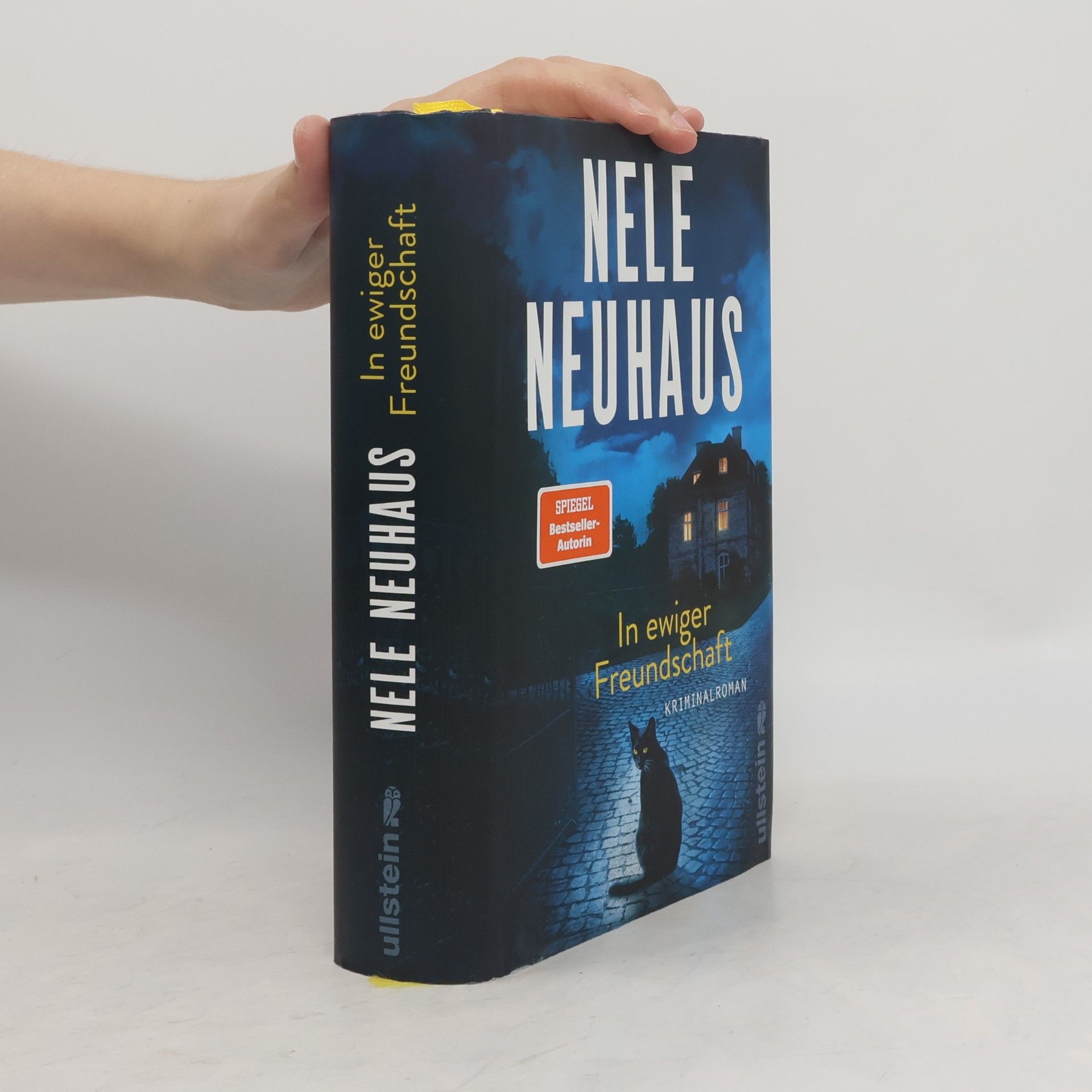 Nele Neuhaus In ewiger Freundschaft