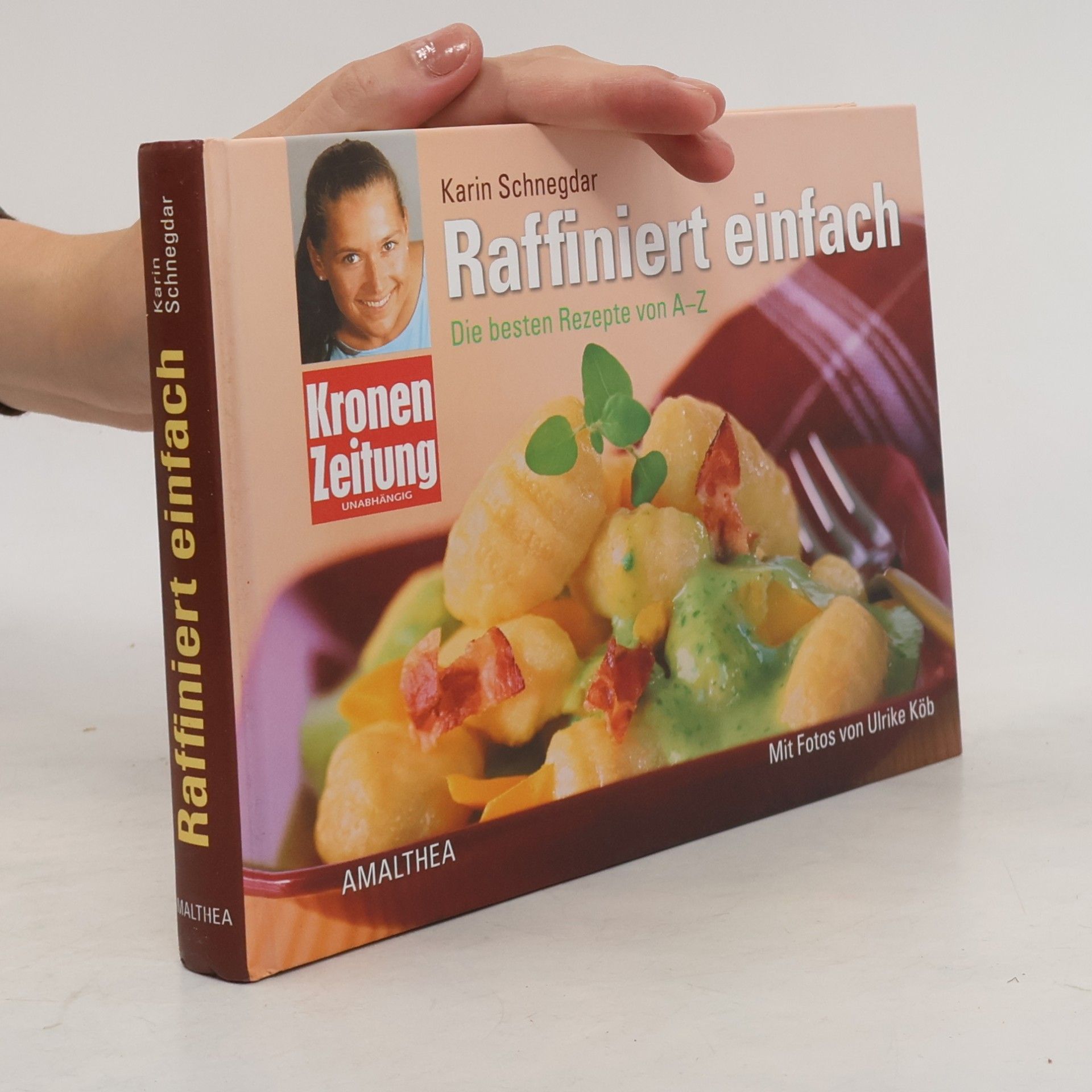 Raffiniert einfach