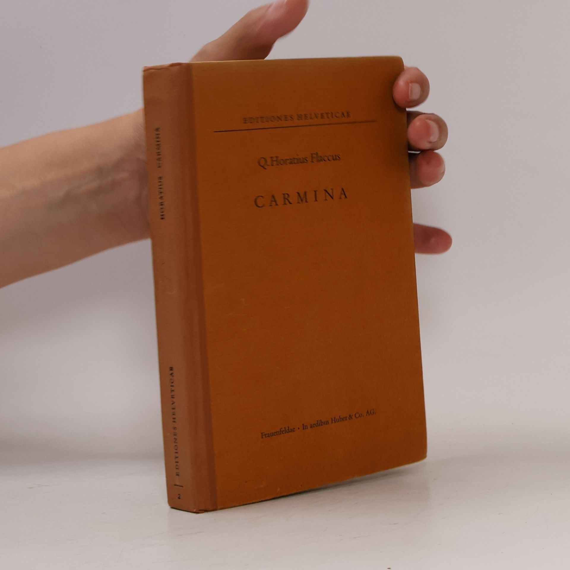 Carmina